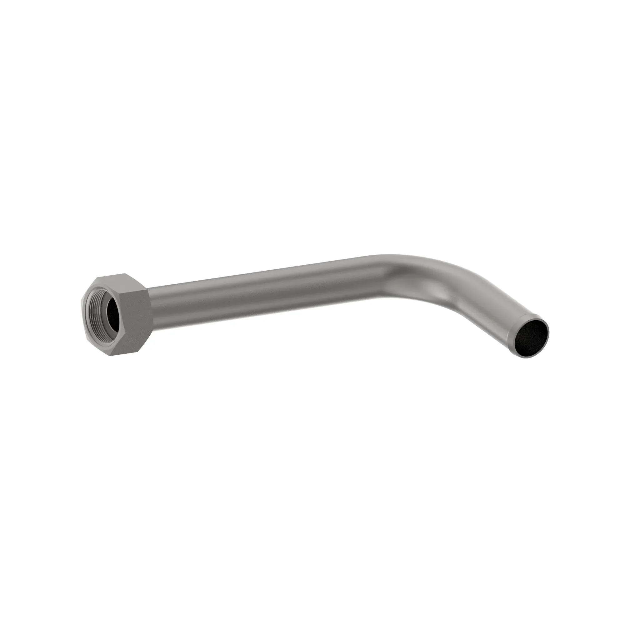 John Deere Hydraulic Oil Line - AZ55601