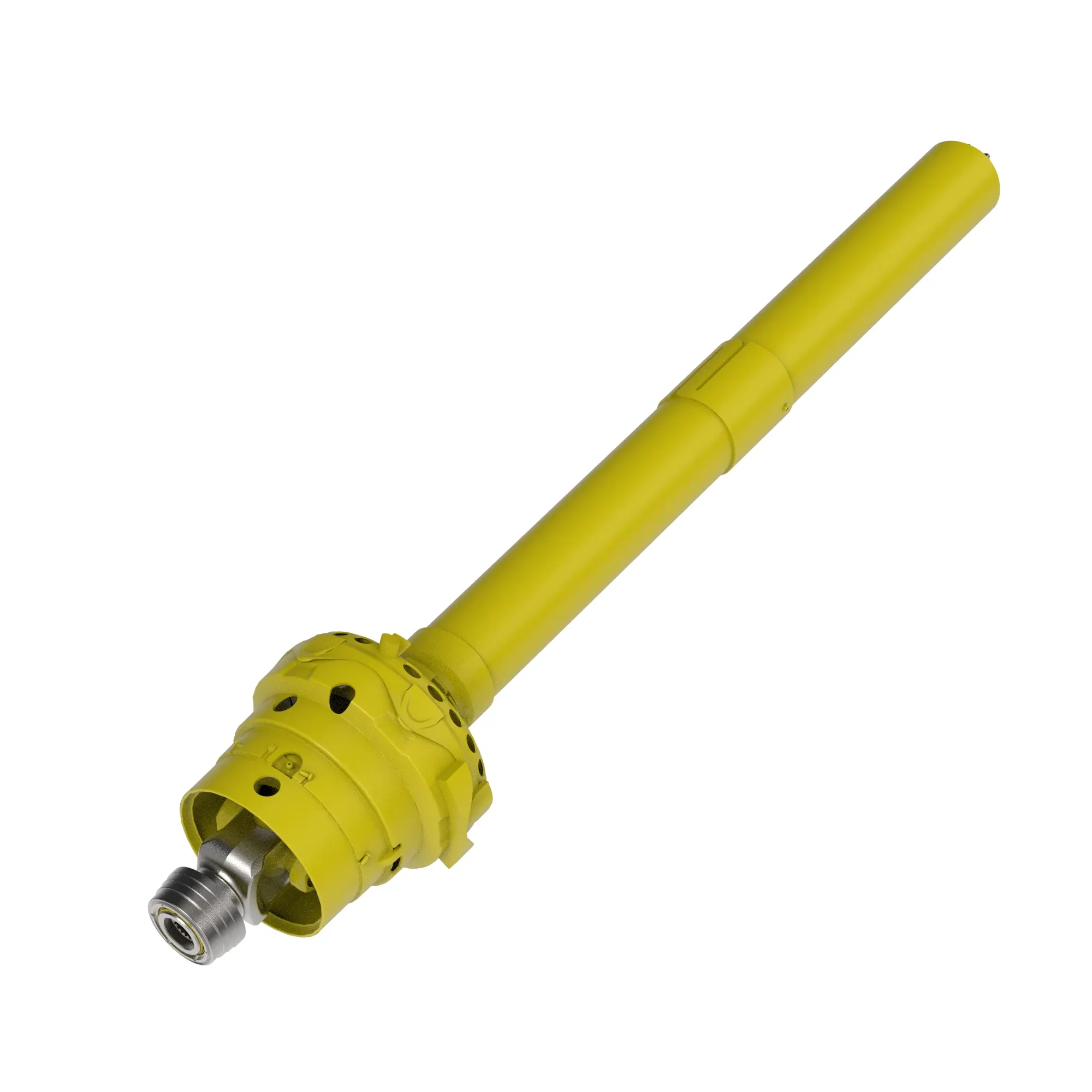 Universal Driveshaft