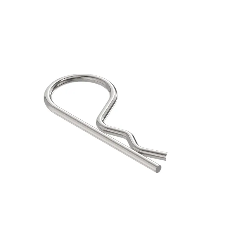 John Deere Spring Locking Pin - AA14713