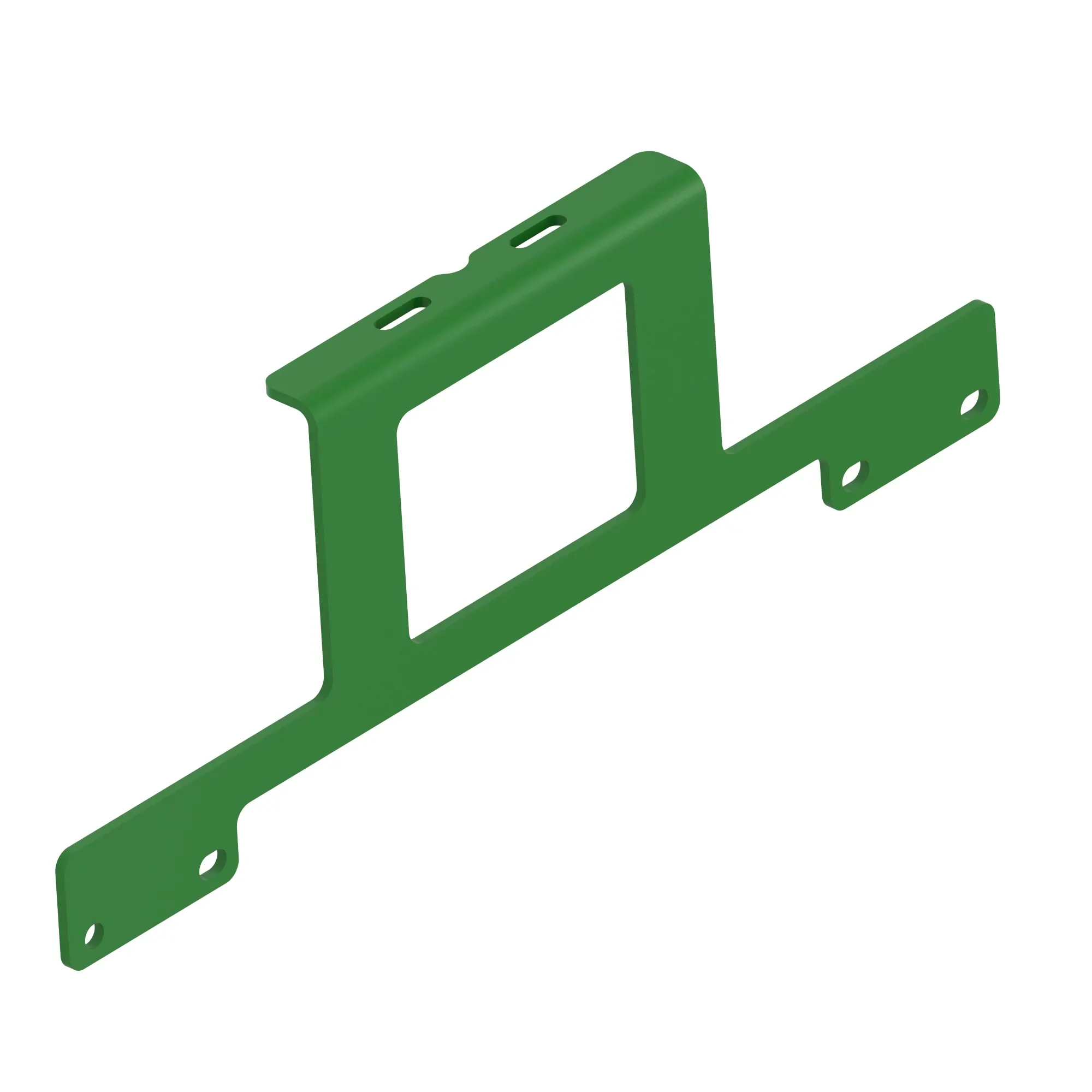 John Deere LED Beacon Light Kit Jumper Harness - AUC18778