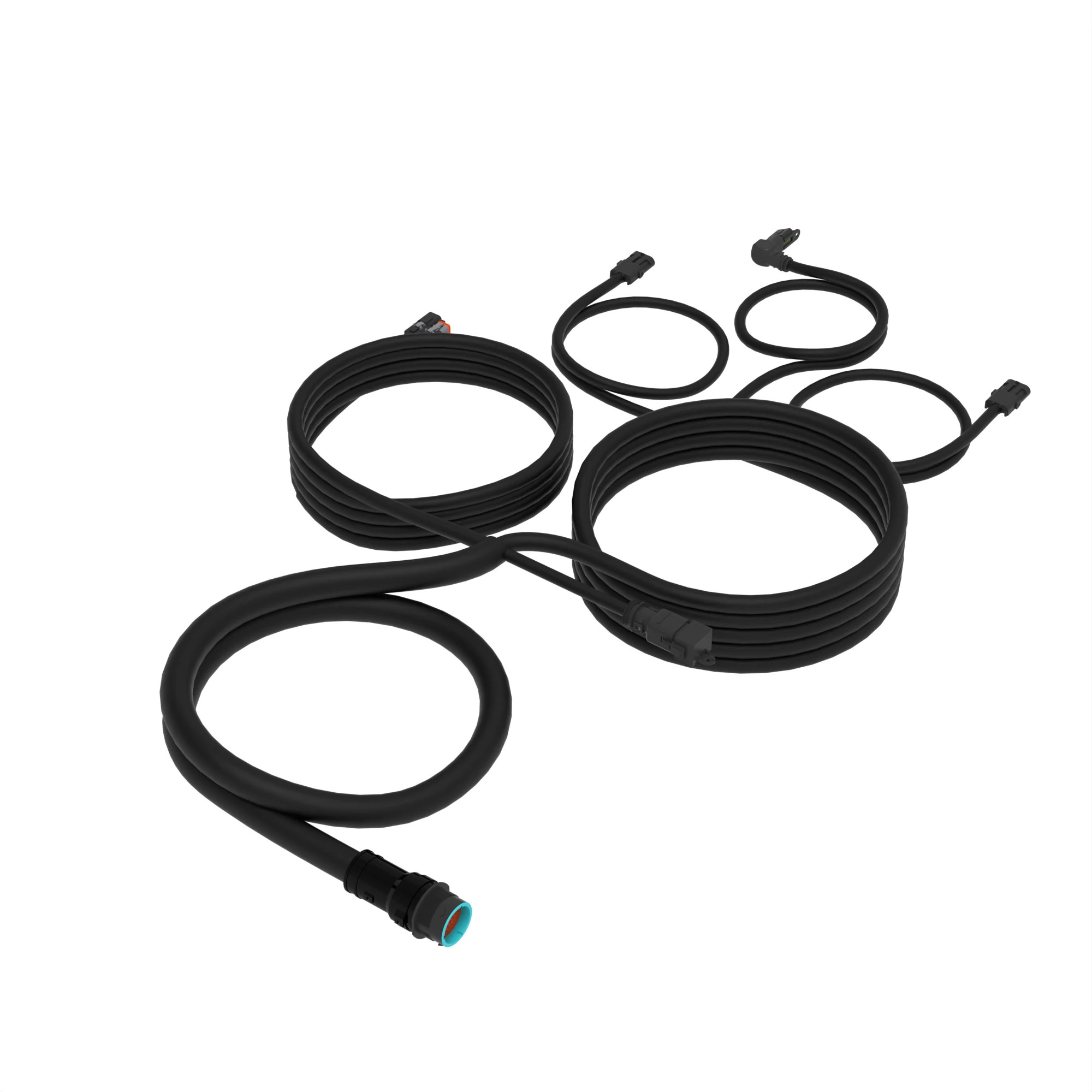 ATTACHMENT/BUNDLE CATALOG, 47 PIN,