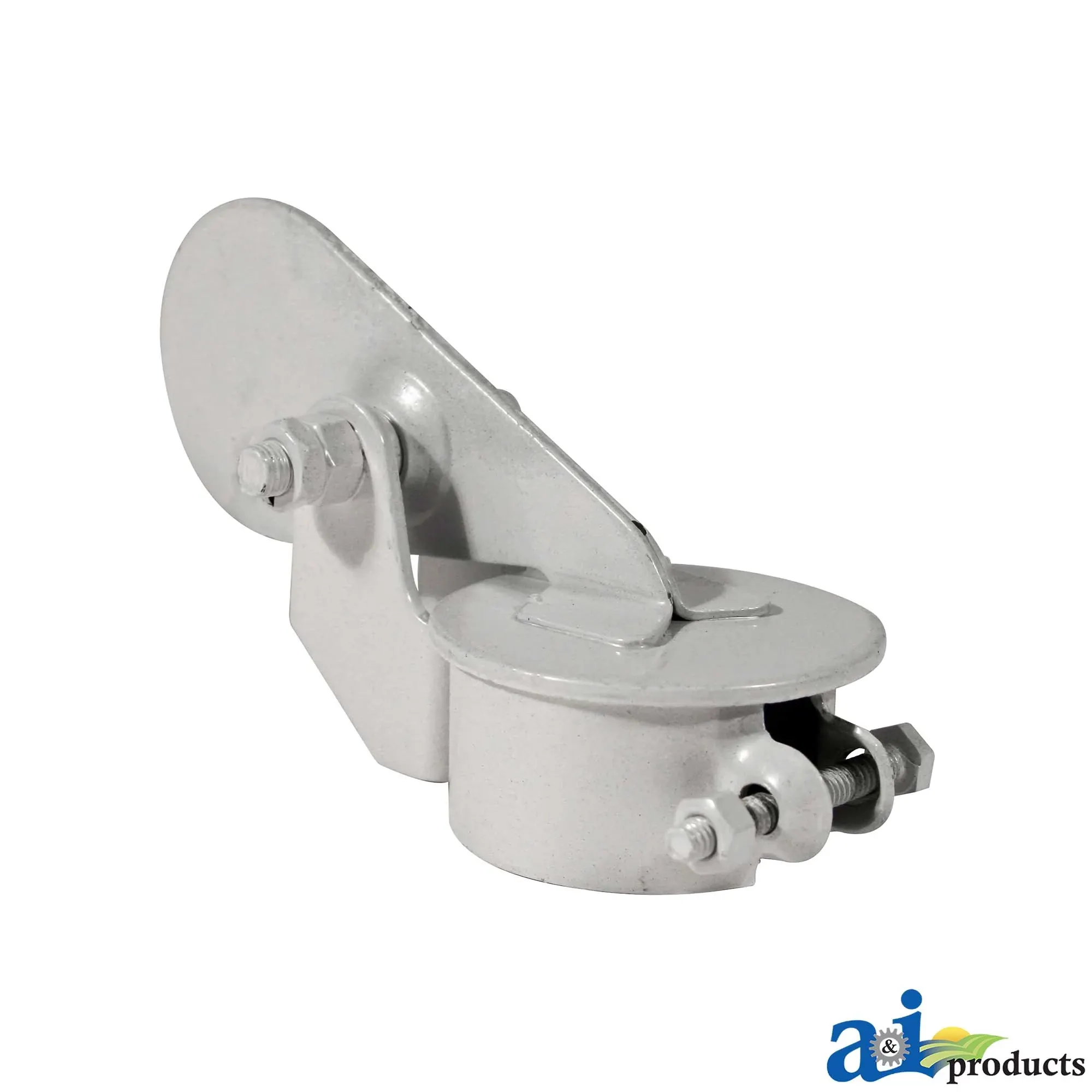 A&I Products Exhaust Pipe Weather Cap - A-RC5