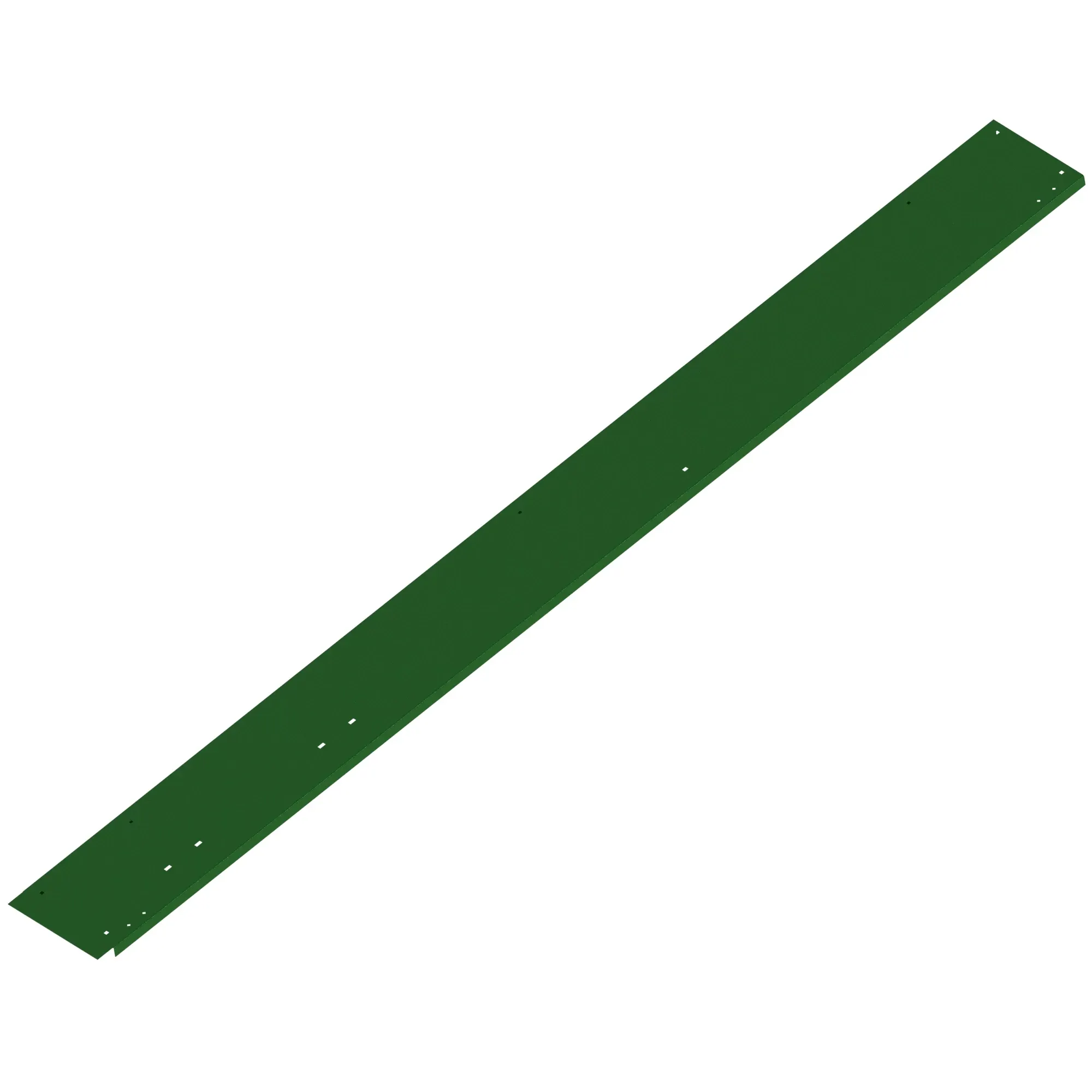 John Deere Panel, Left Side - N274567