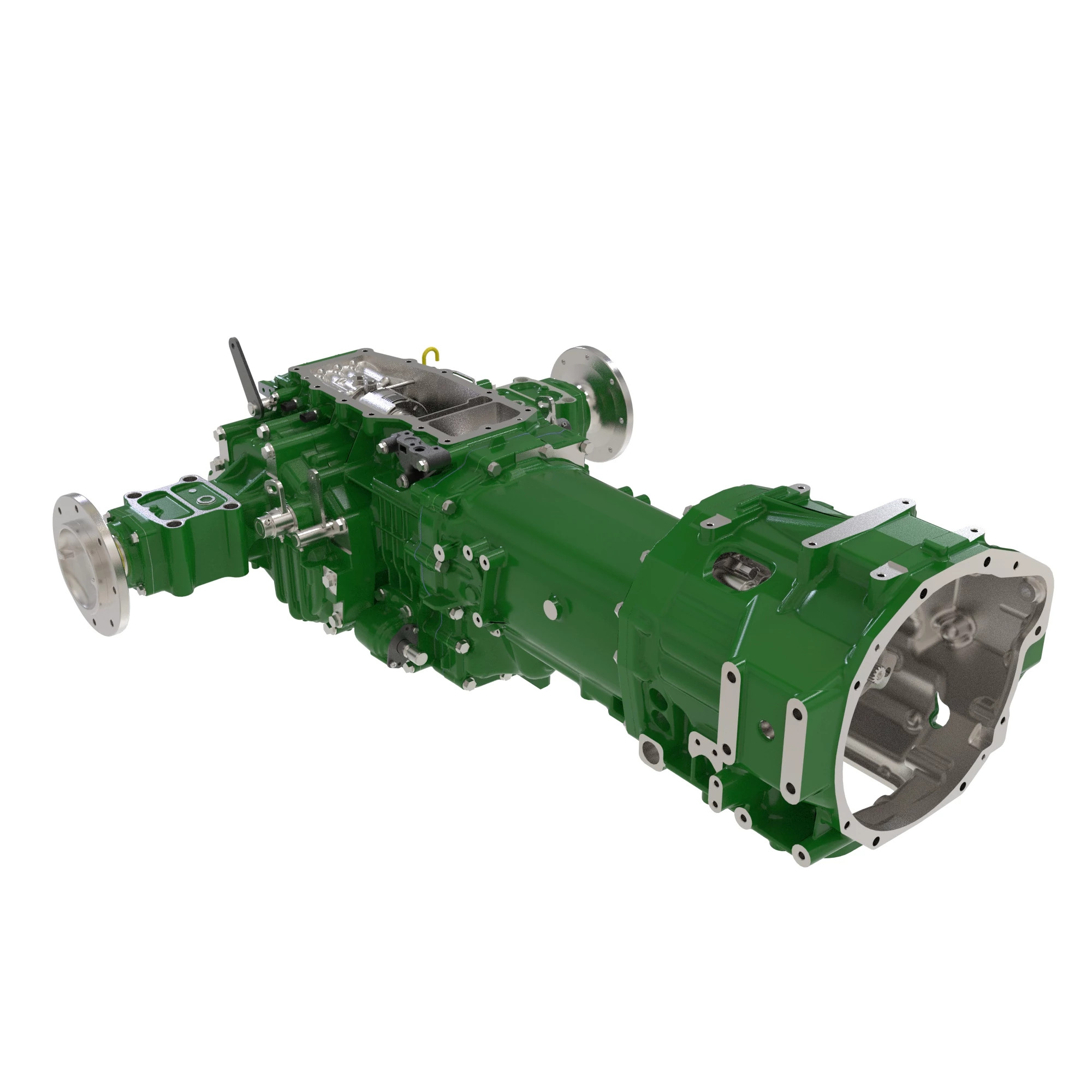 John Deere Hydrostatic Transmission - LVA18390