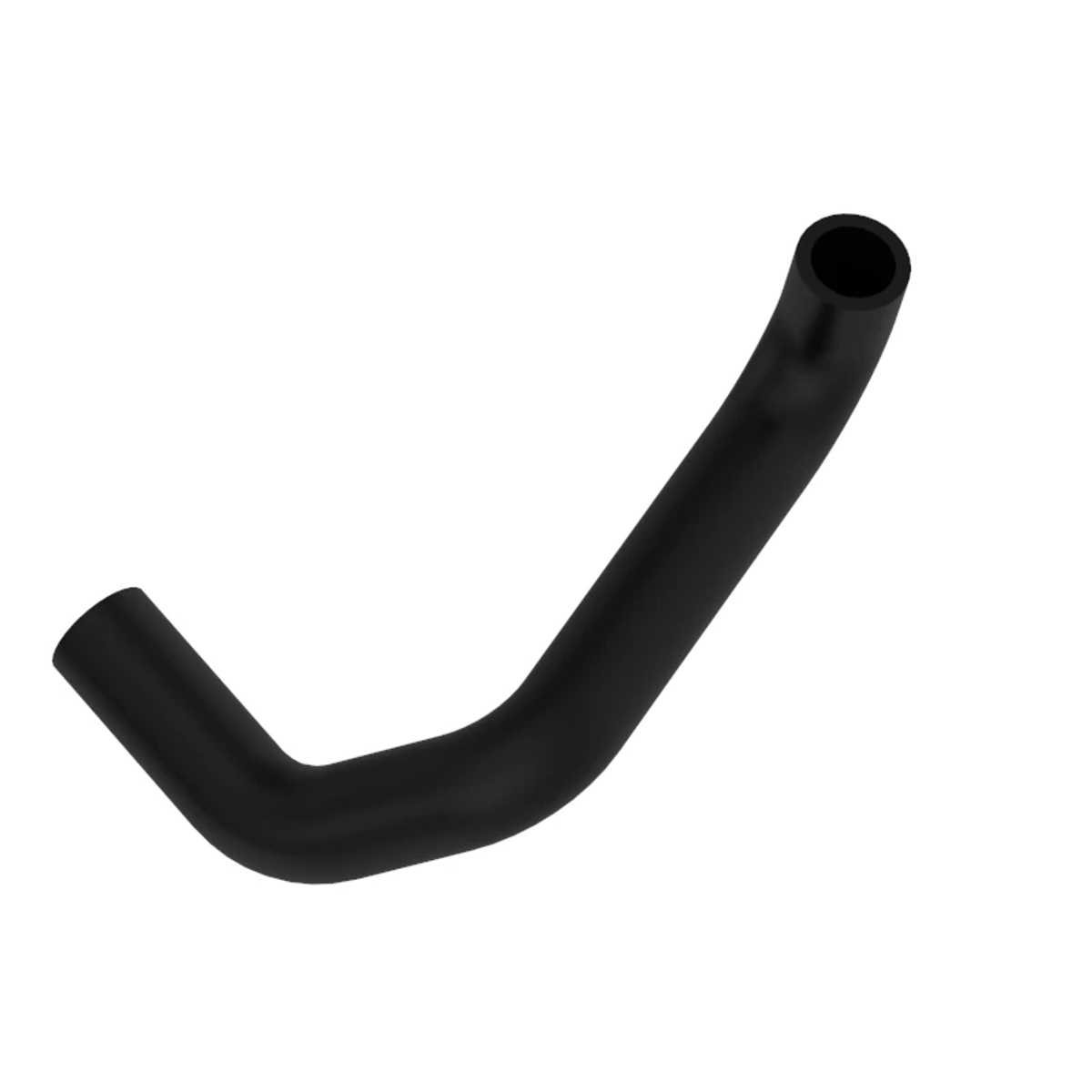 John Deere Lower Radiator Hose - T436653