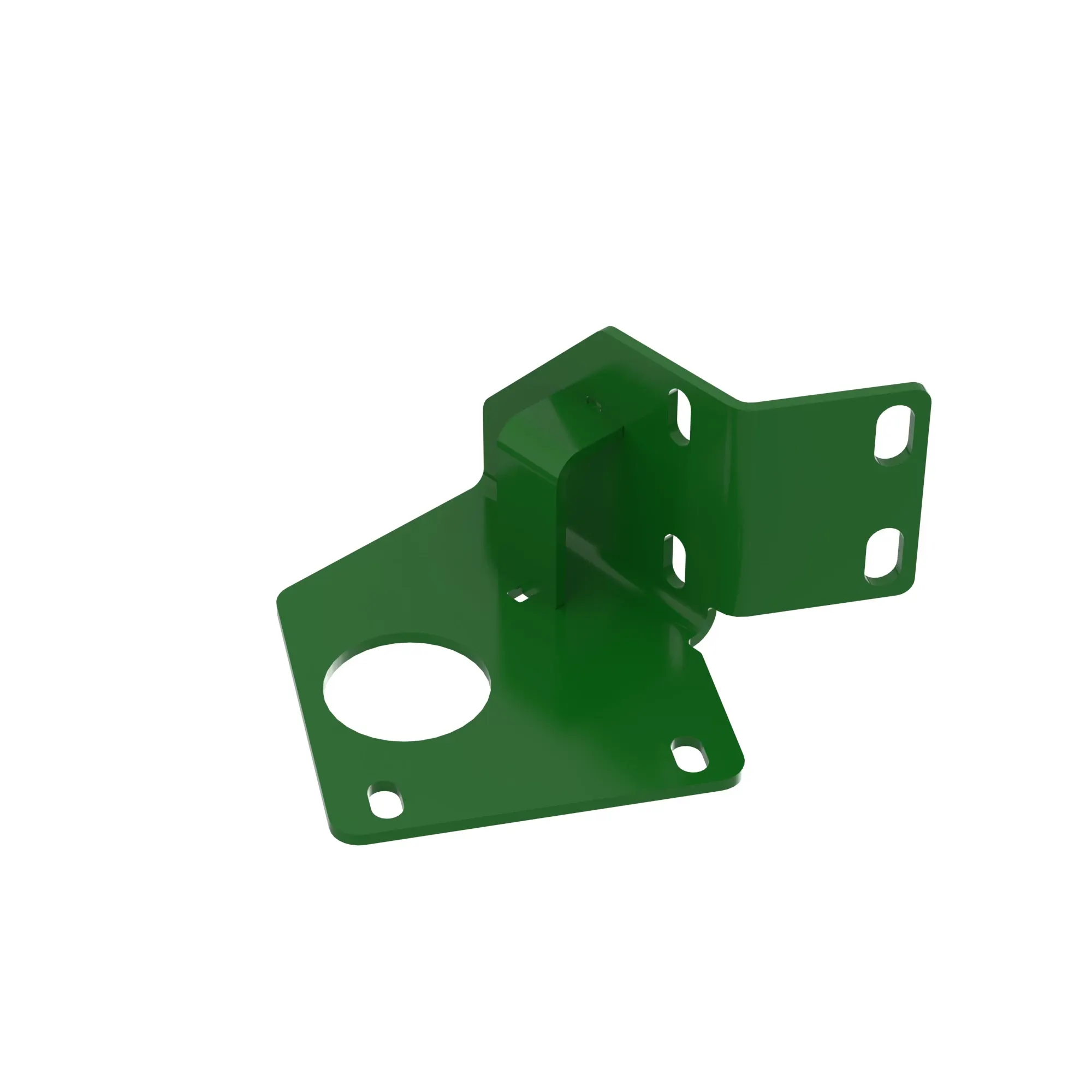 John Deere Support - AXE62004