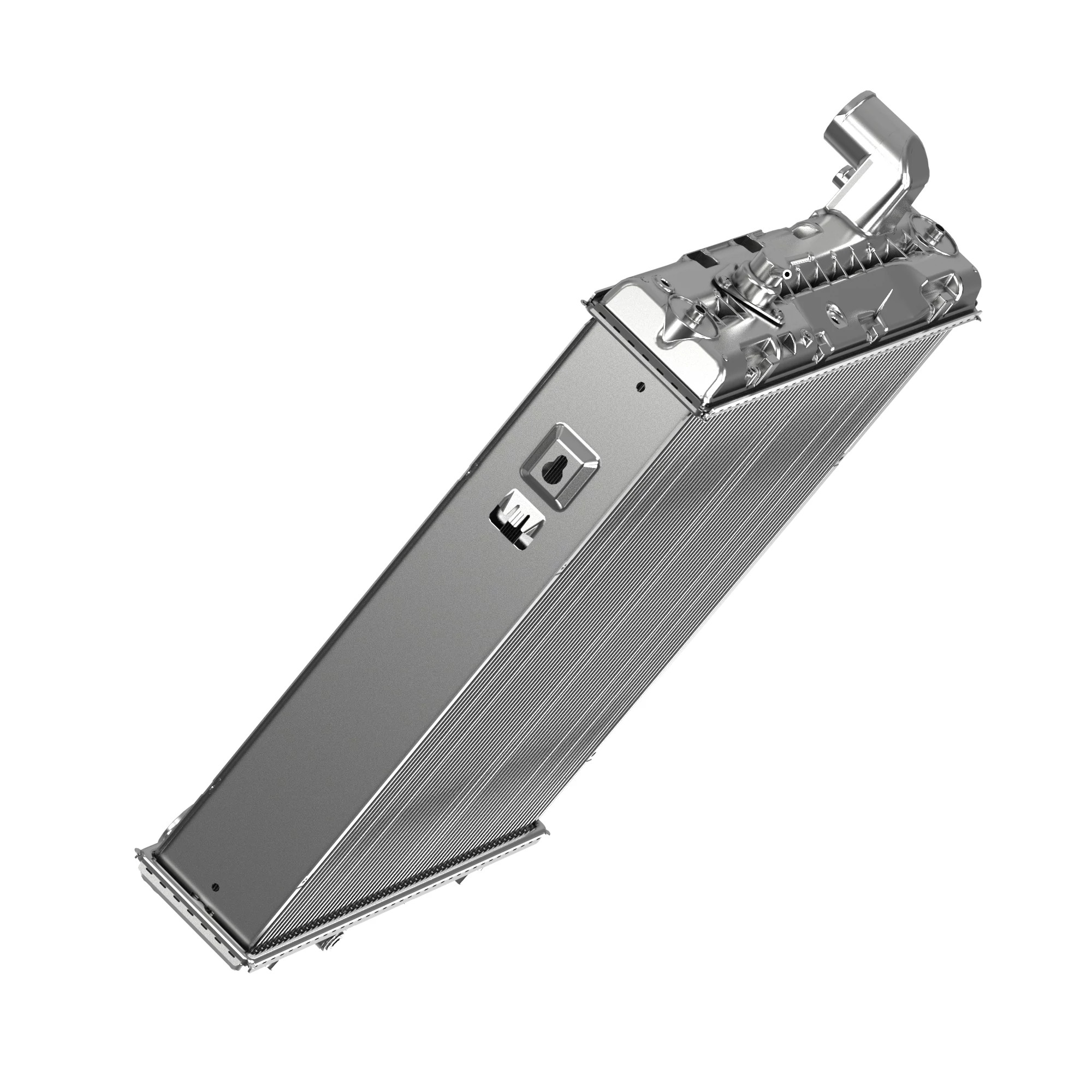 John Deere Radiator - AT393358