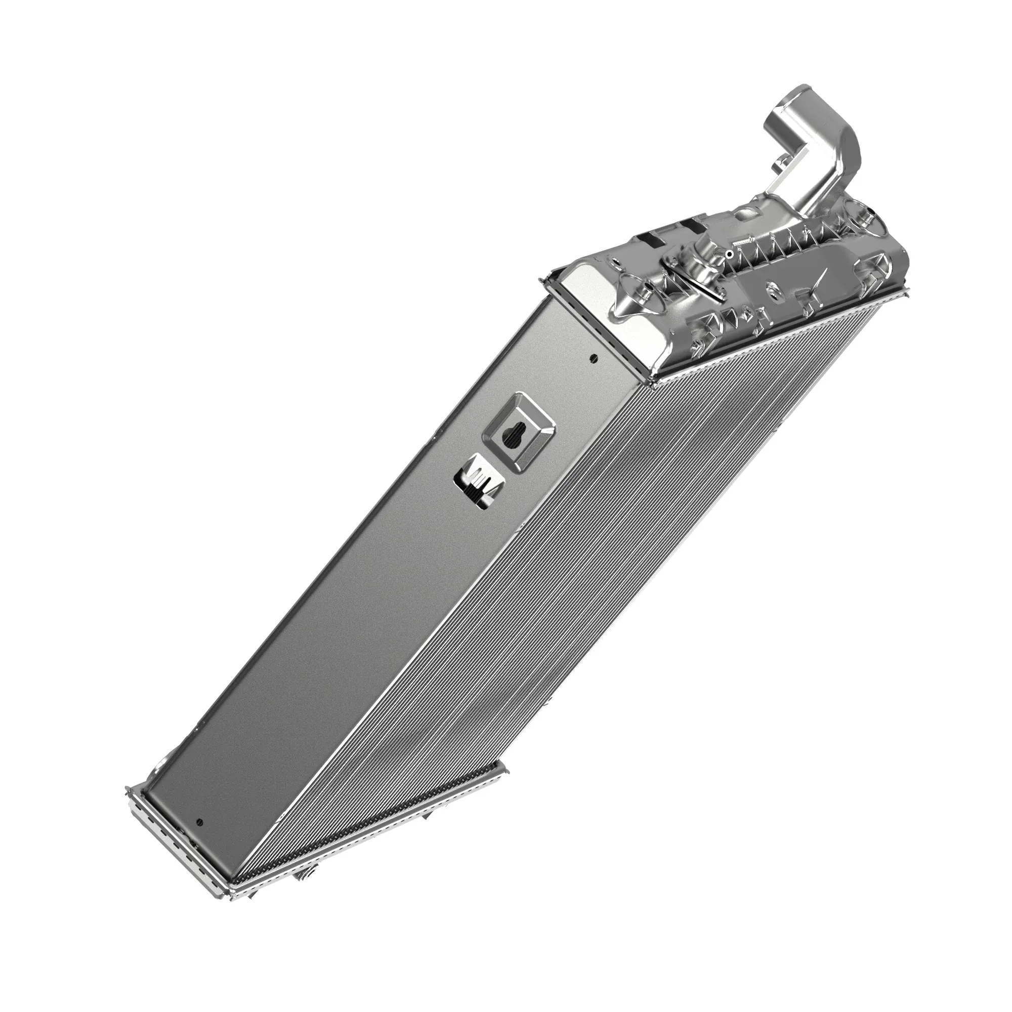 John Deere Radiator - AT393358