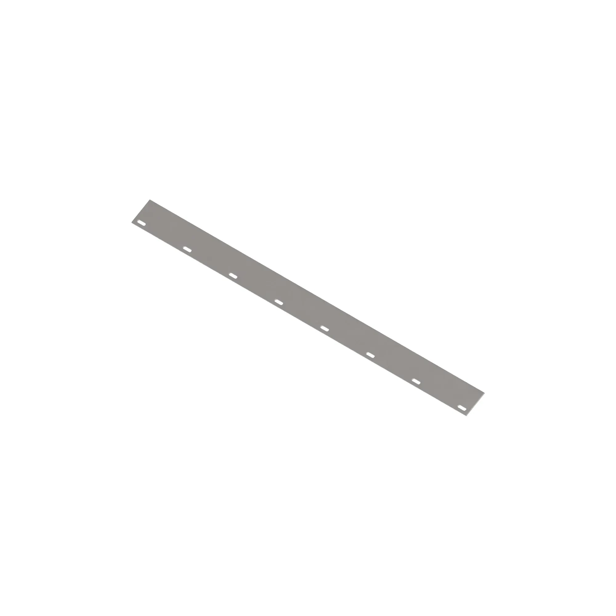 John Deere Grain Pan Seal - H157458