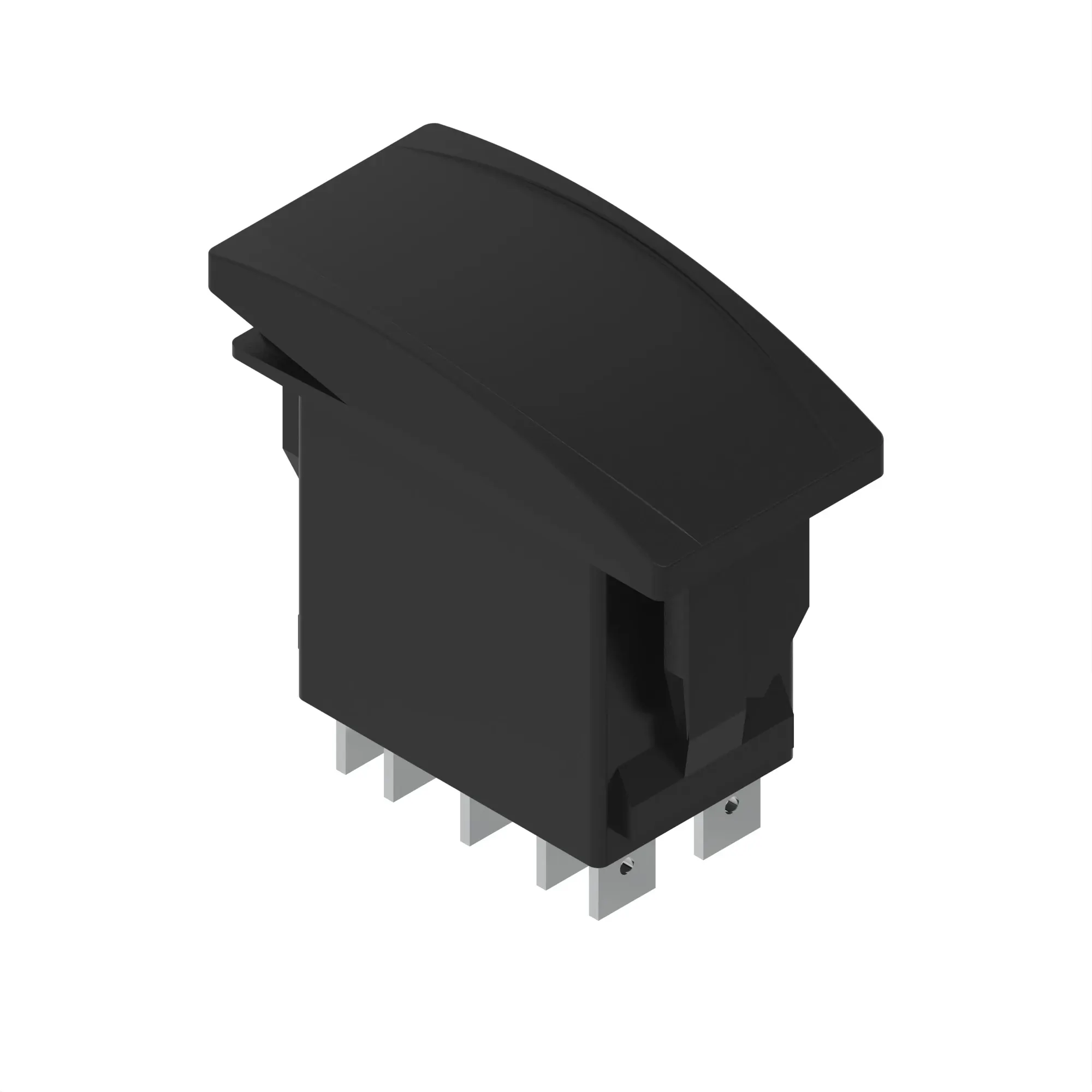 A/C SWITCH ON-OFF