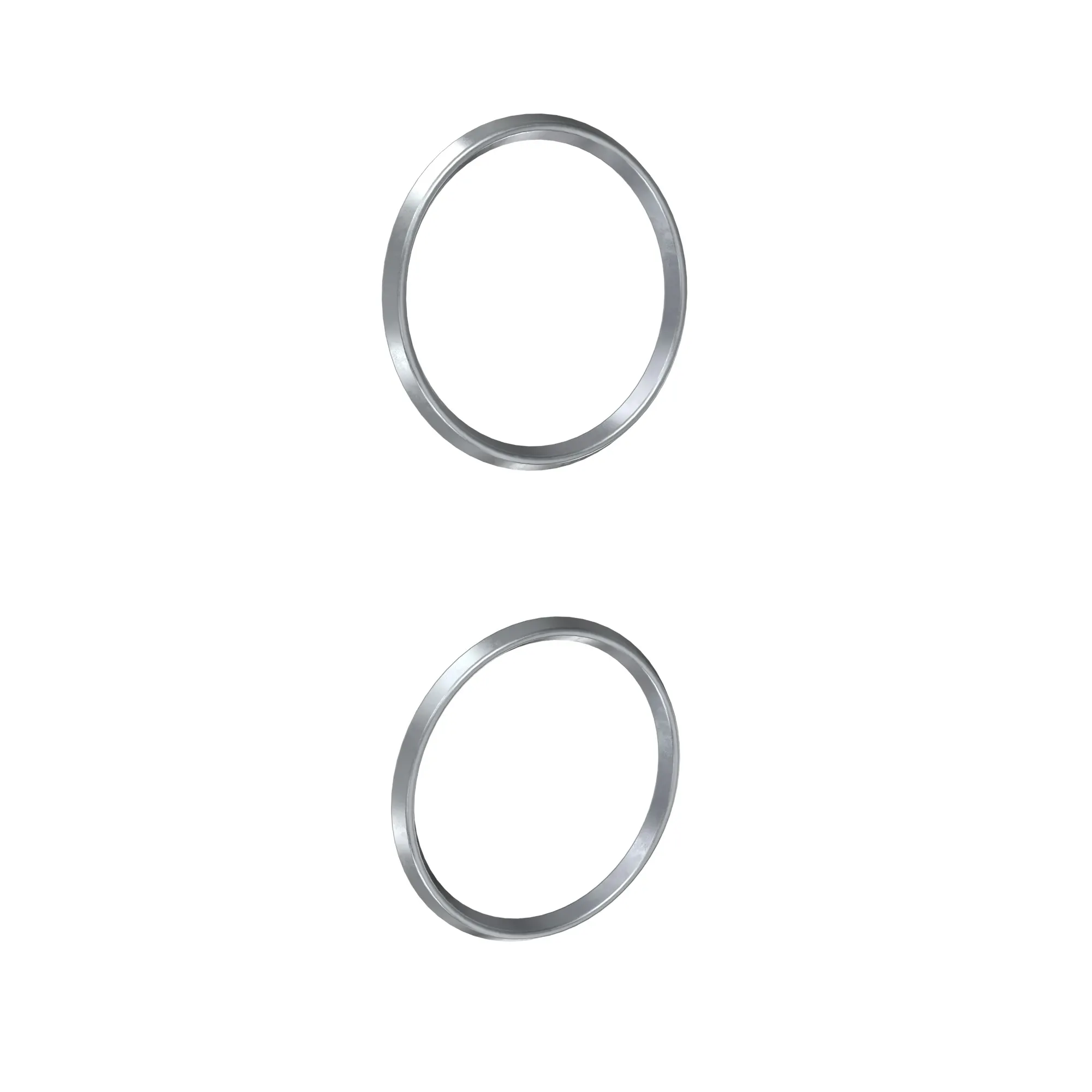 John Deere Couplers Seal Kit - RE582546