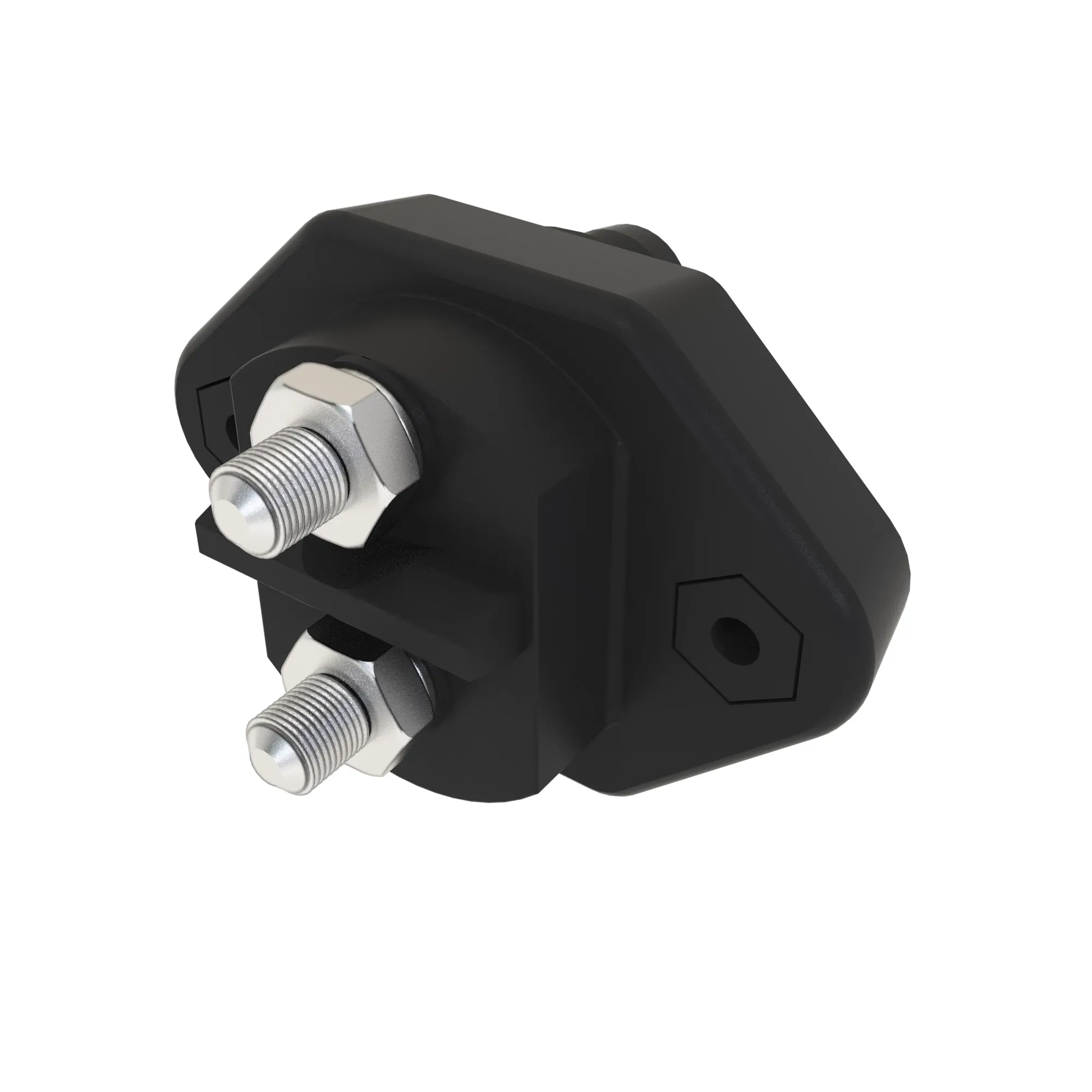 40 Amp Breaker Switch