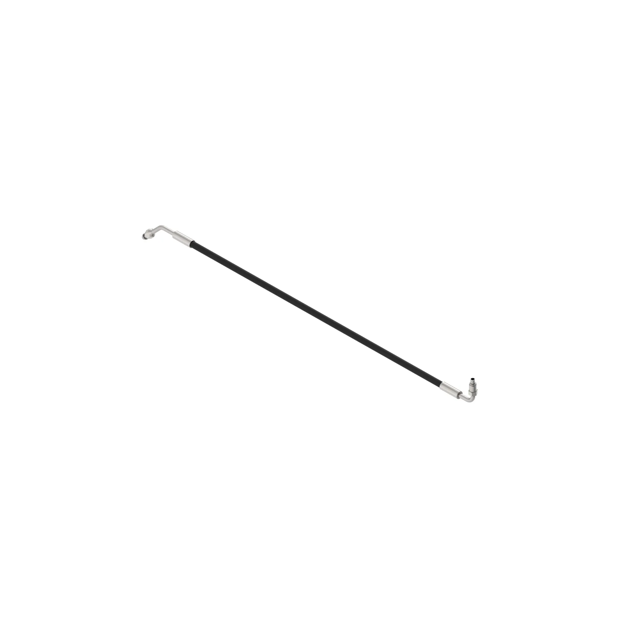 John Deere Air Conditioner Line Hose - AH127684