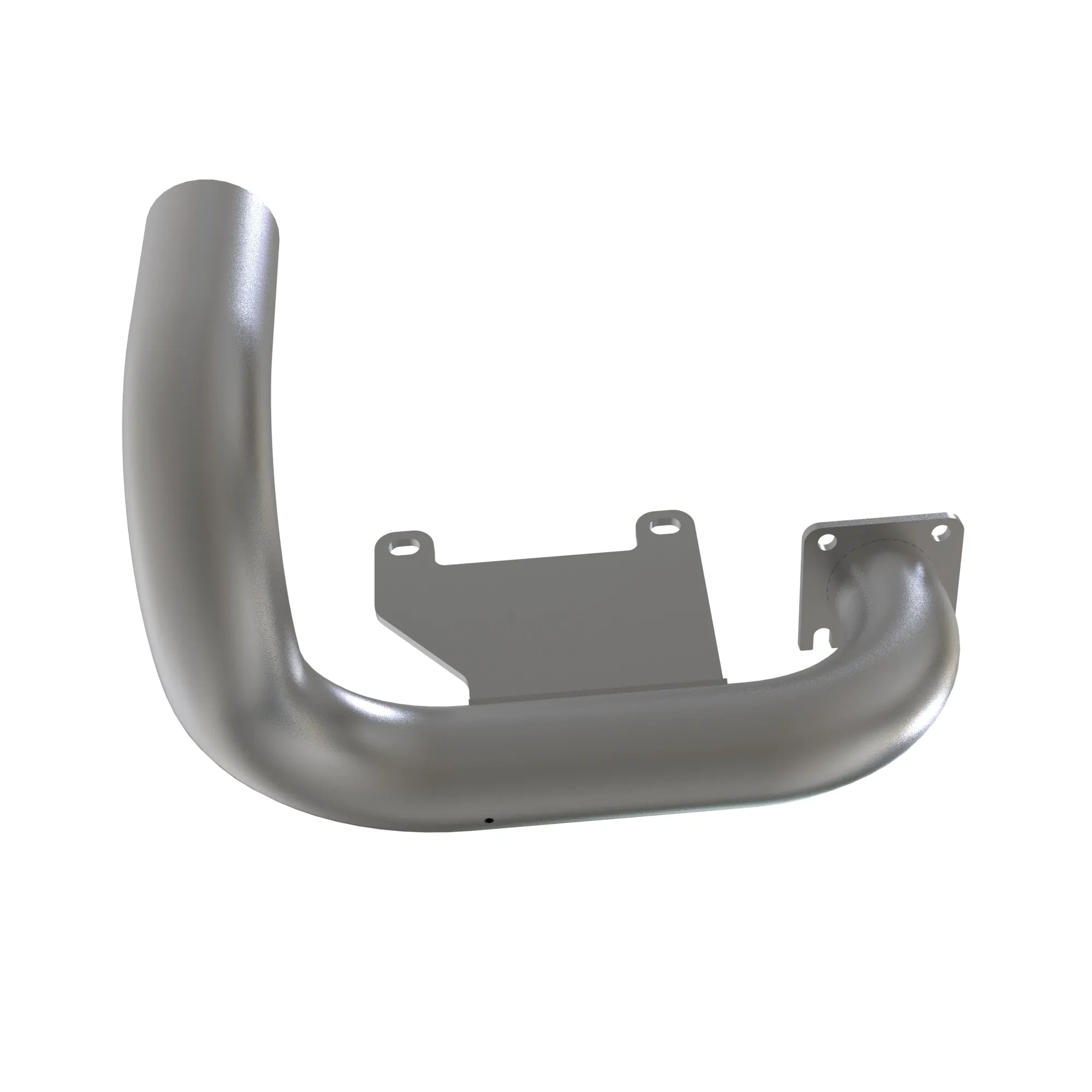 John Deere Elbow Fitting - SJ11697
