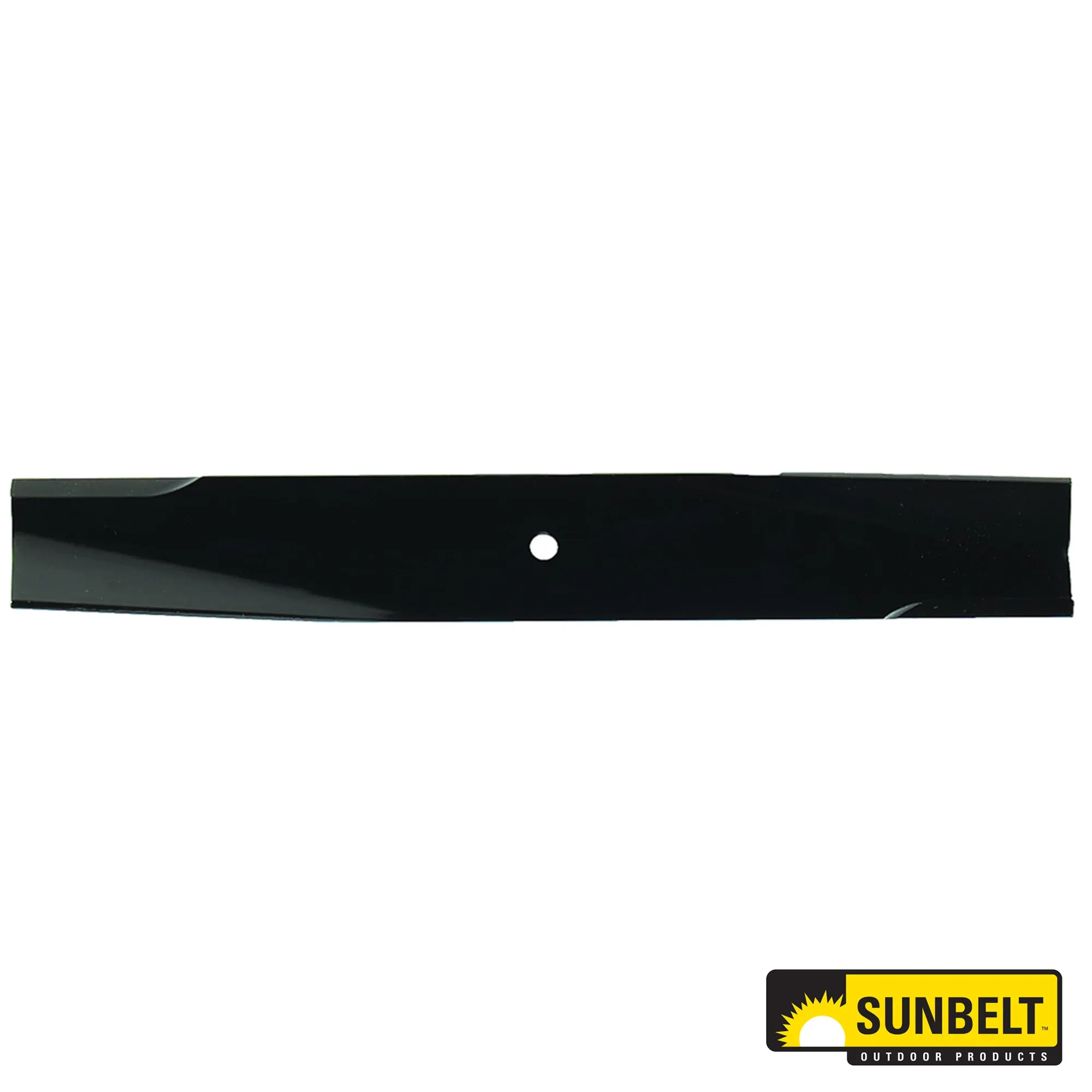 Sunbelt XHT Medium Lift Mower Blade, 15-3/8 inch Length - A-B1EP1001