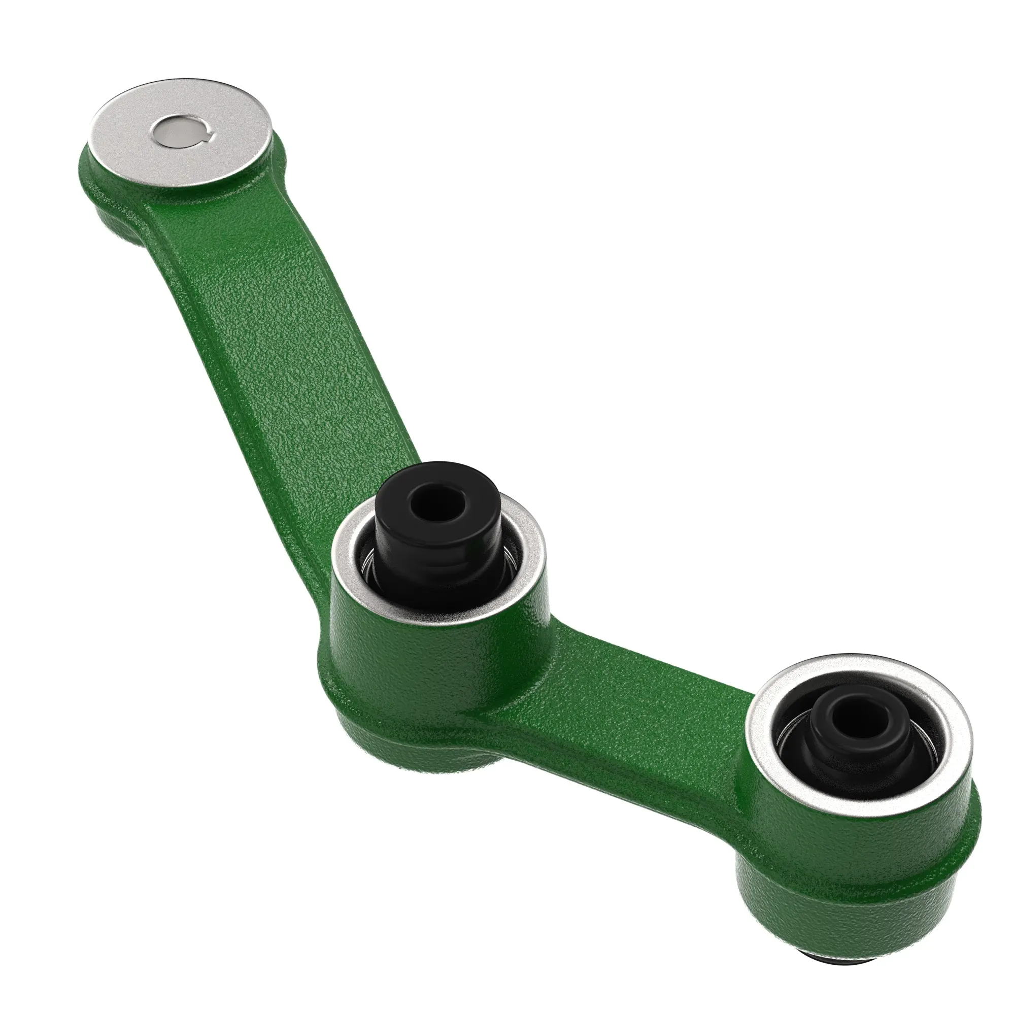 John Deere Swinger Assembly Sieve Arm, Right Side - AXE44133