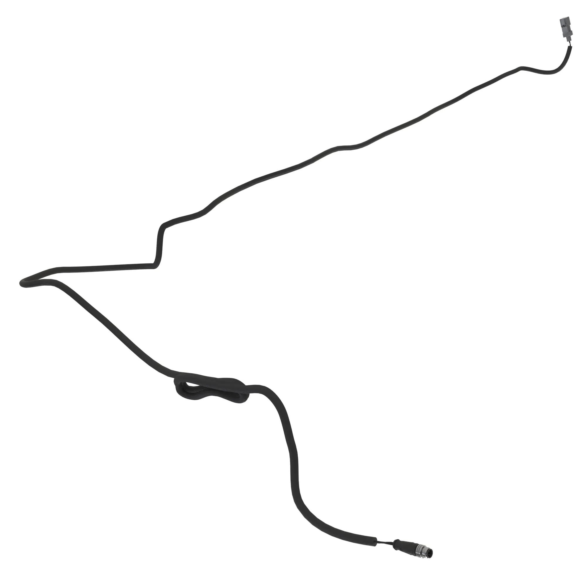 John Deere Connector Wiring Harness - AT528966