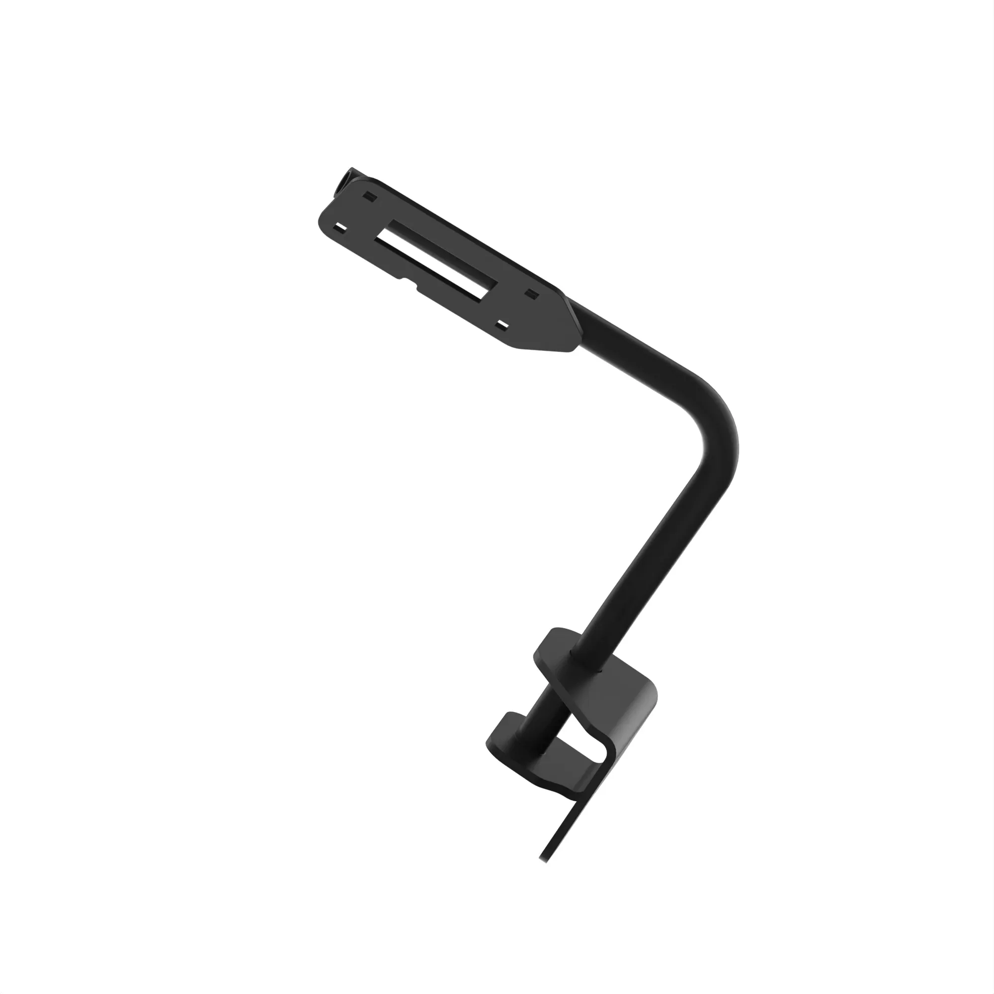 FRONT FENDER SUPPORT LH