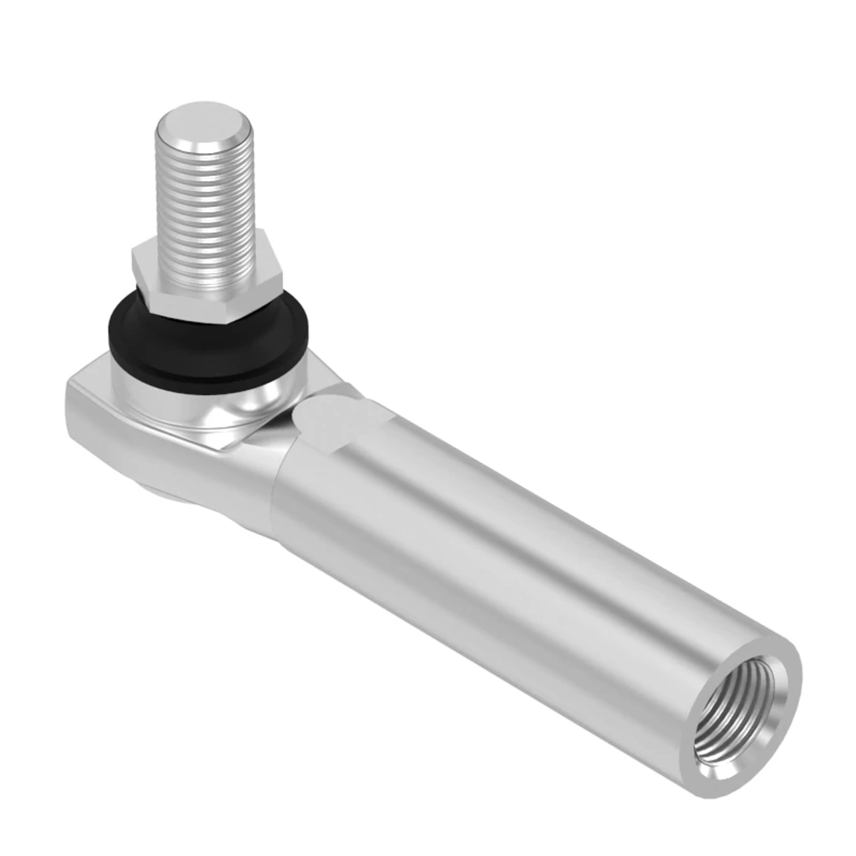 End, Tie Rod, Assembly, Inner (Parts)