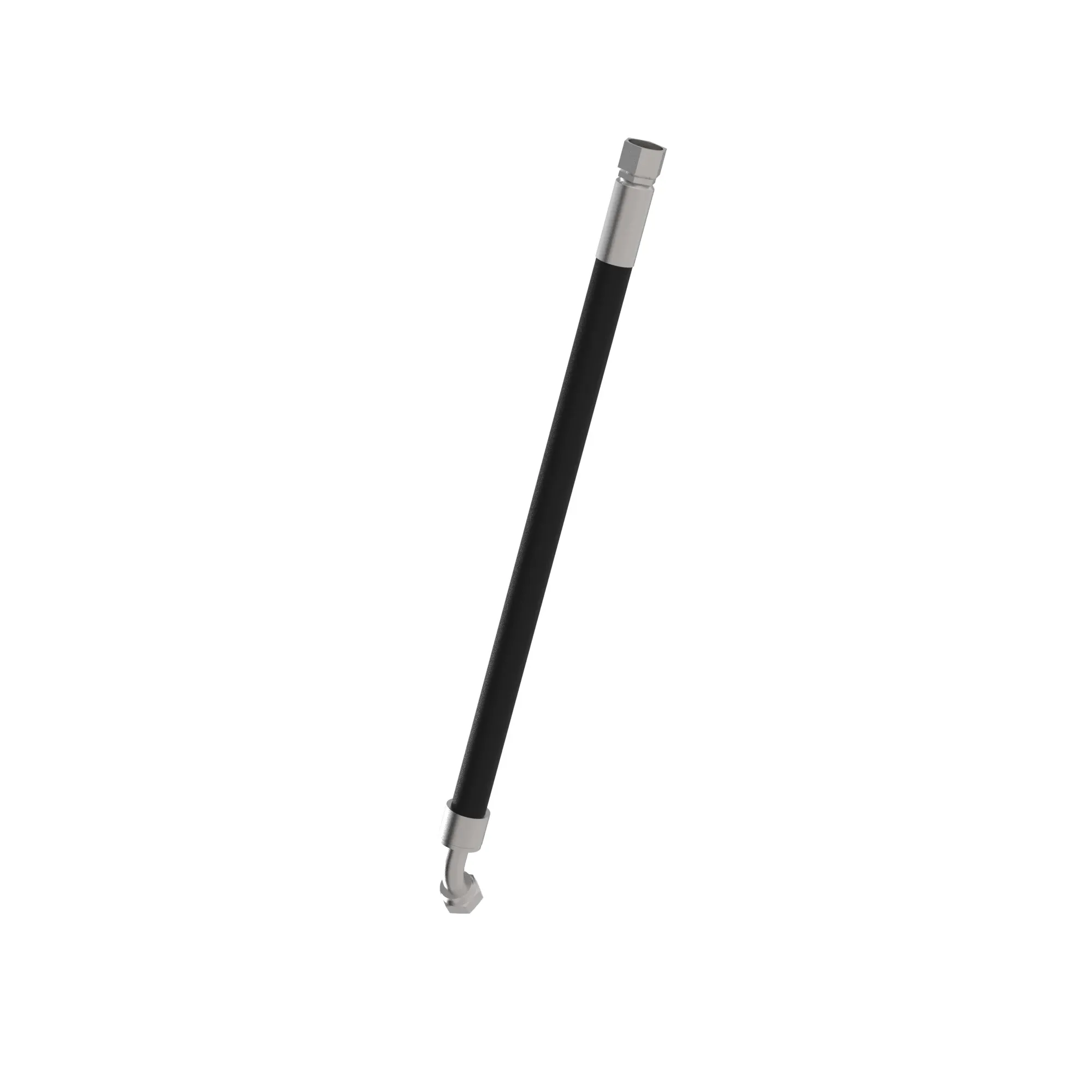 Hydraulic Hose, Tongue to Ejector