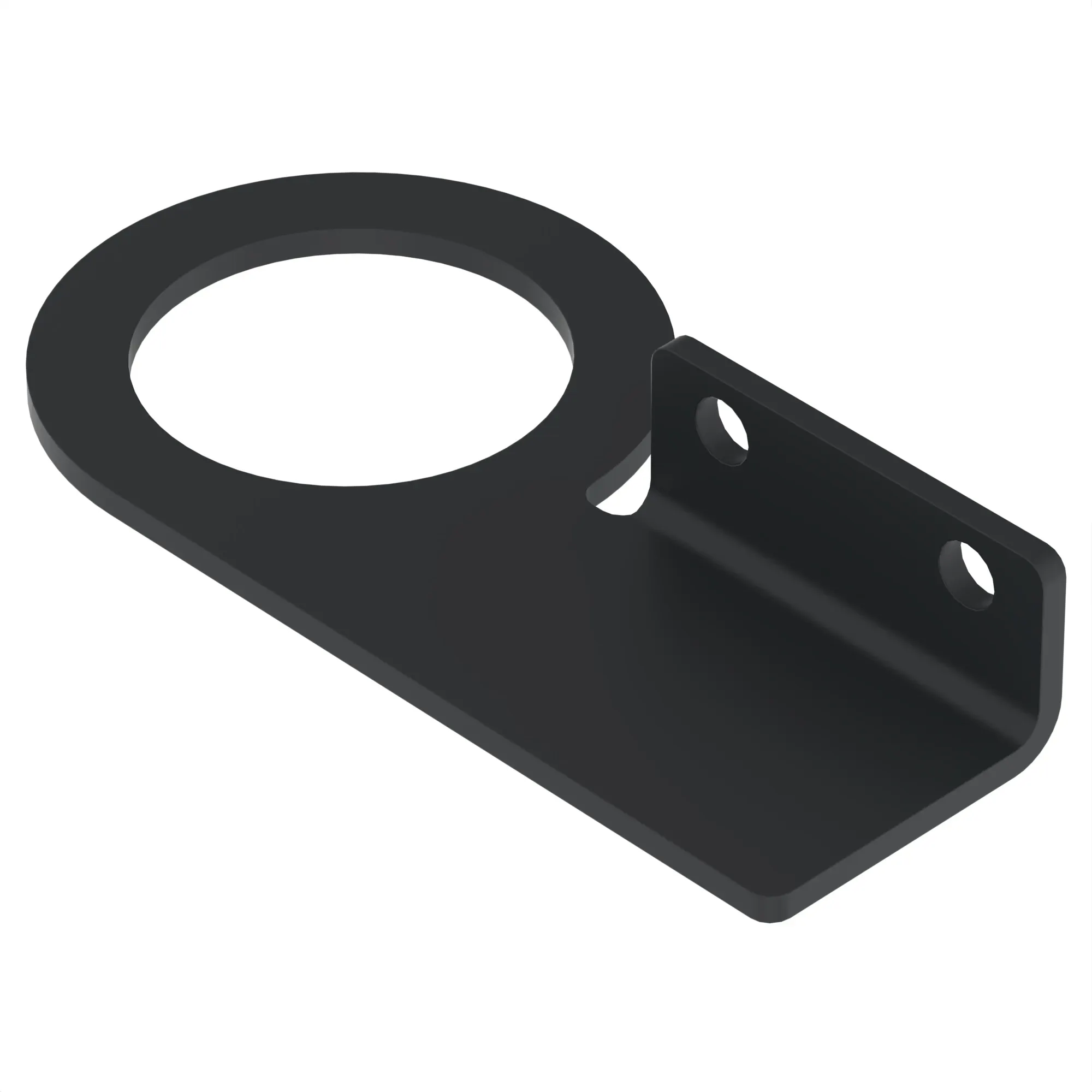 John Deere Bulkhead Mount Bracket - KK88936