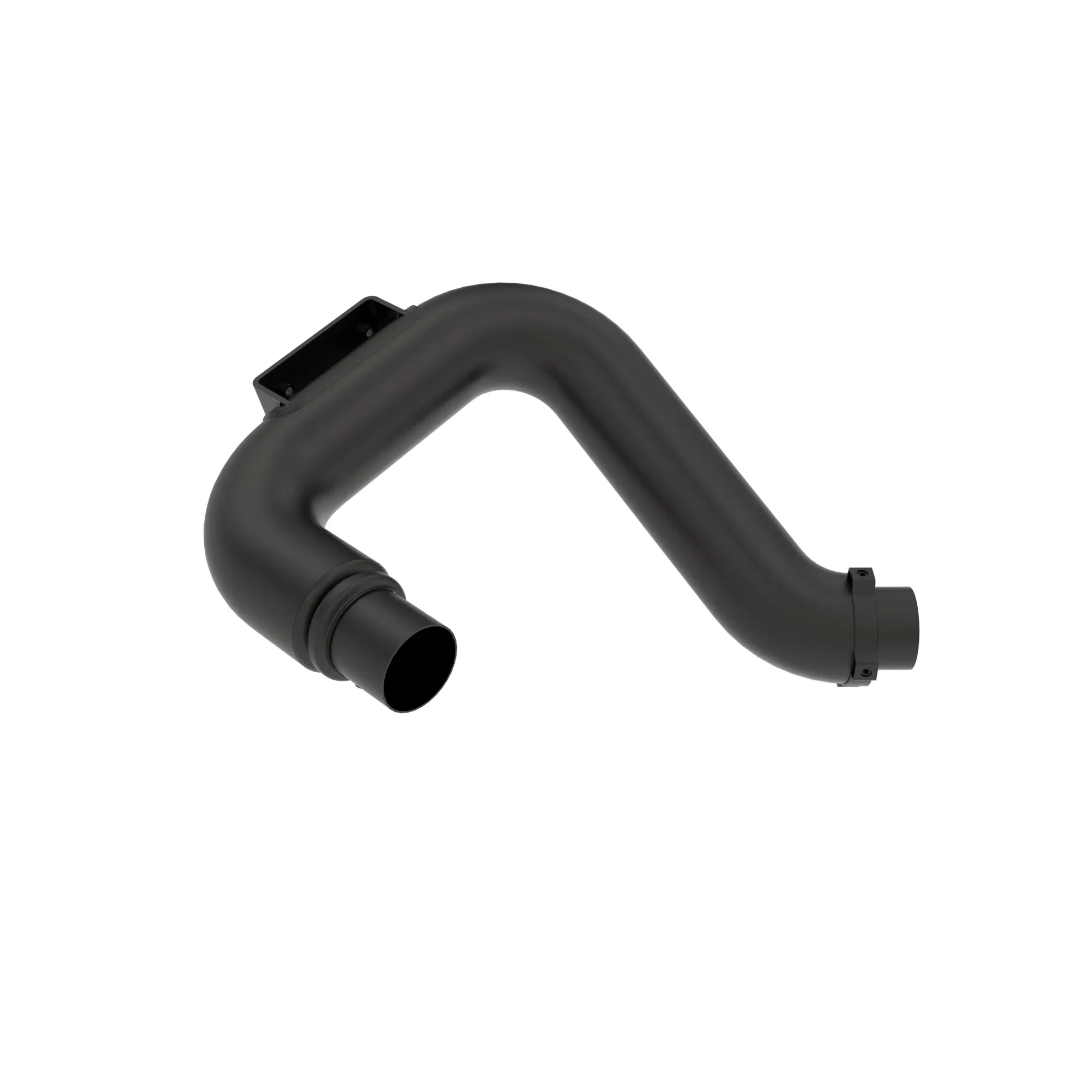 John Deere Exhaust Pipe - SJ26444
