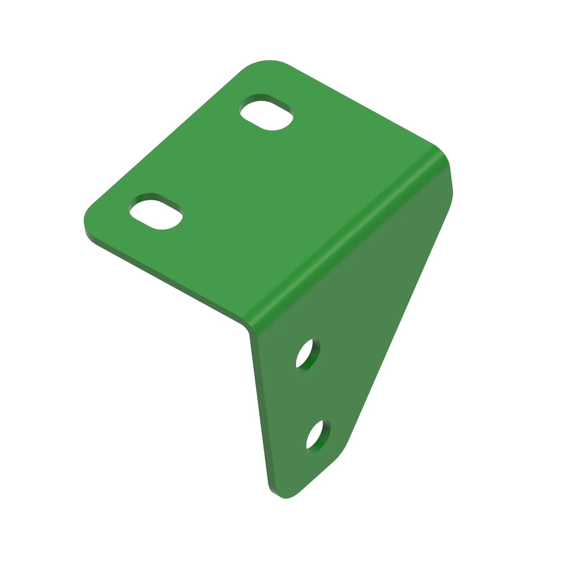 PLATFORM HANDRAIL BRACKET