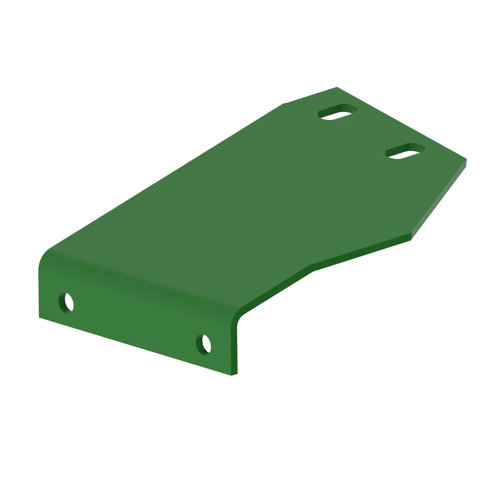 BRACKET, STIFFENER