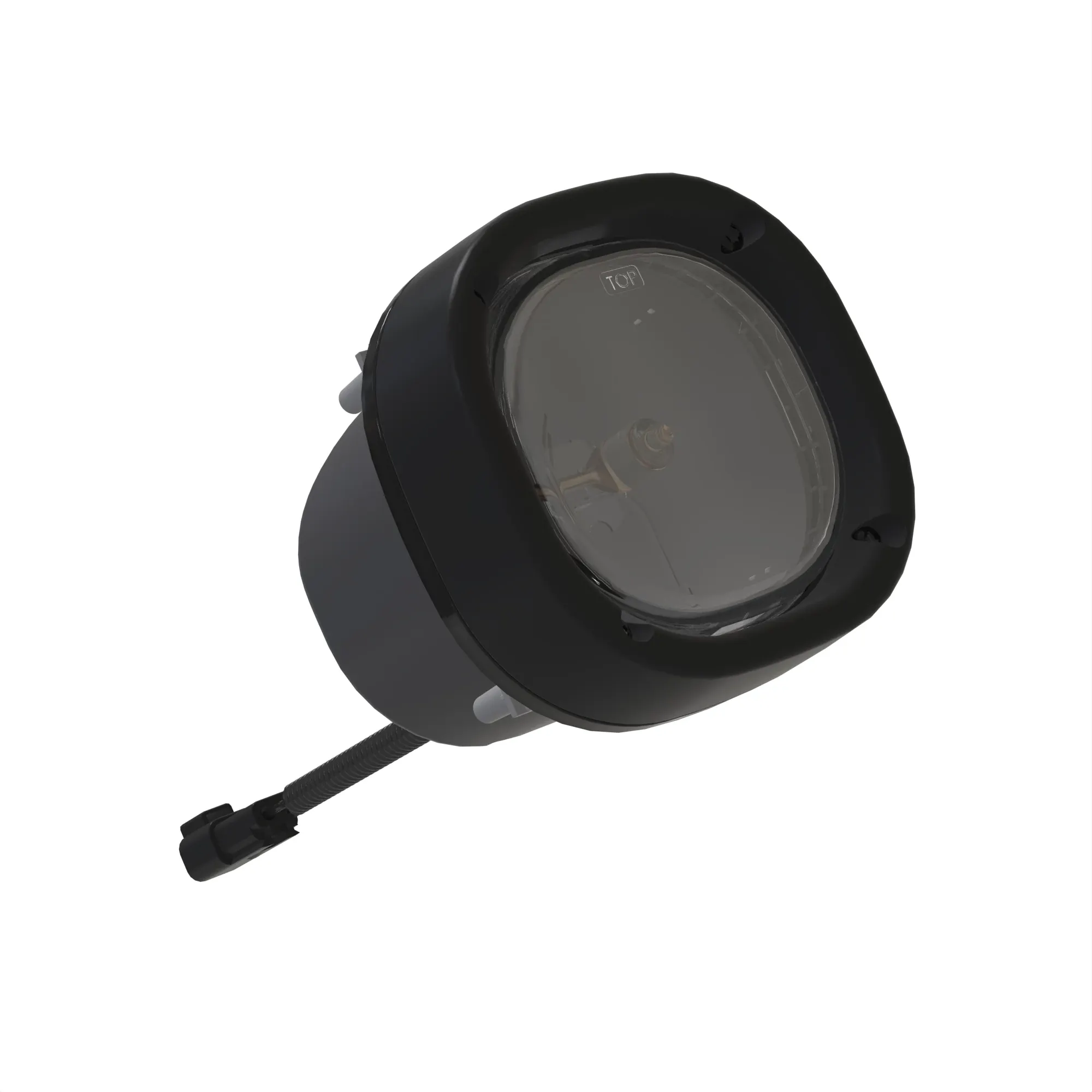 LAMP, LOW BEAM