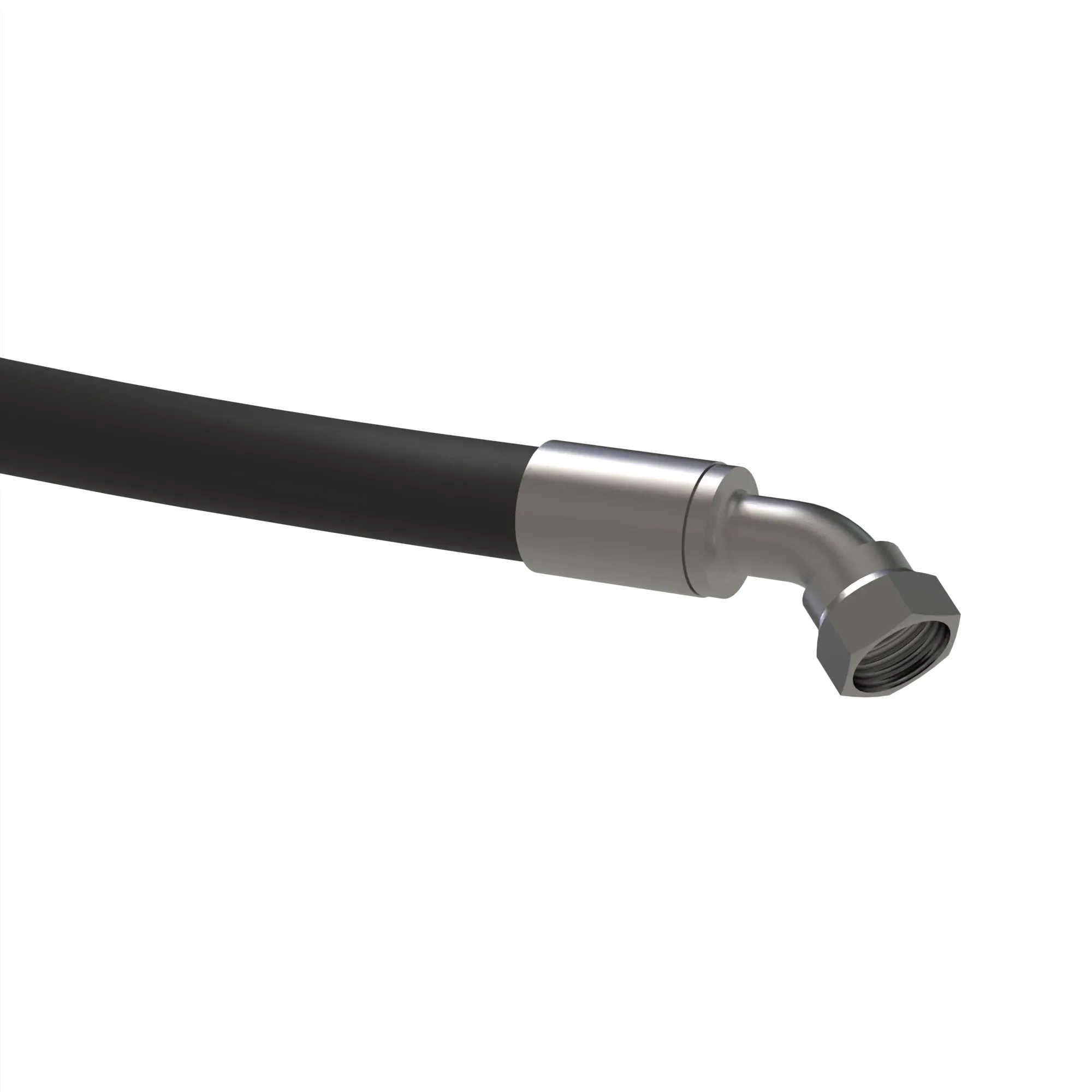 Hydraulic Hose