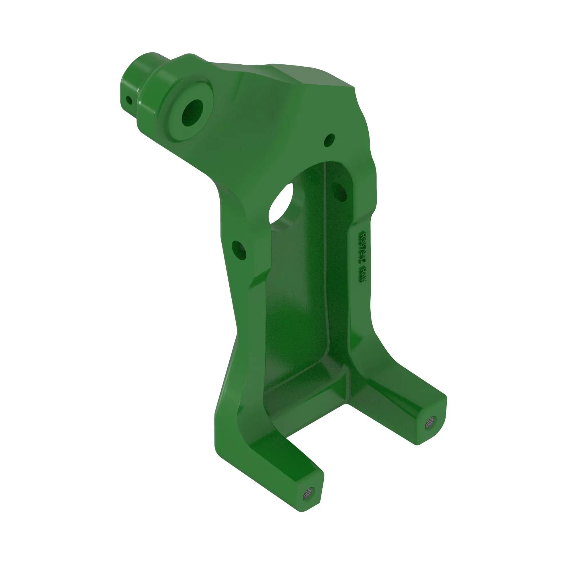 John Deere Bracket - TR127218