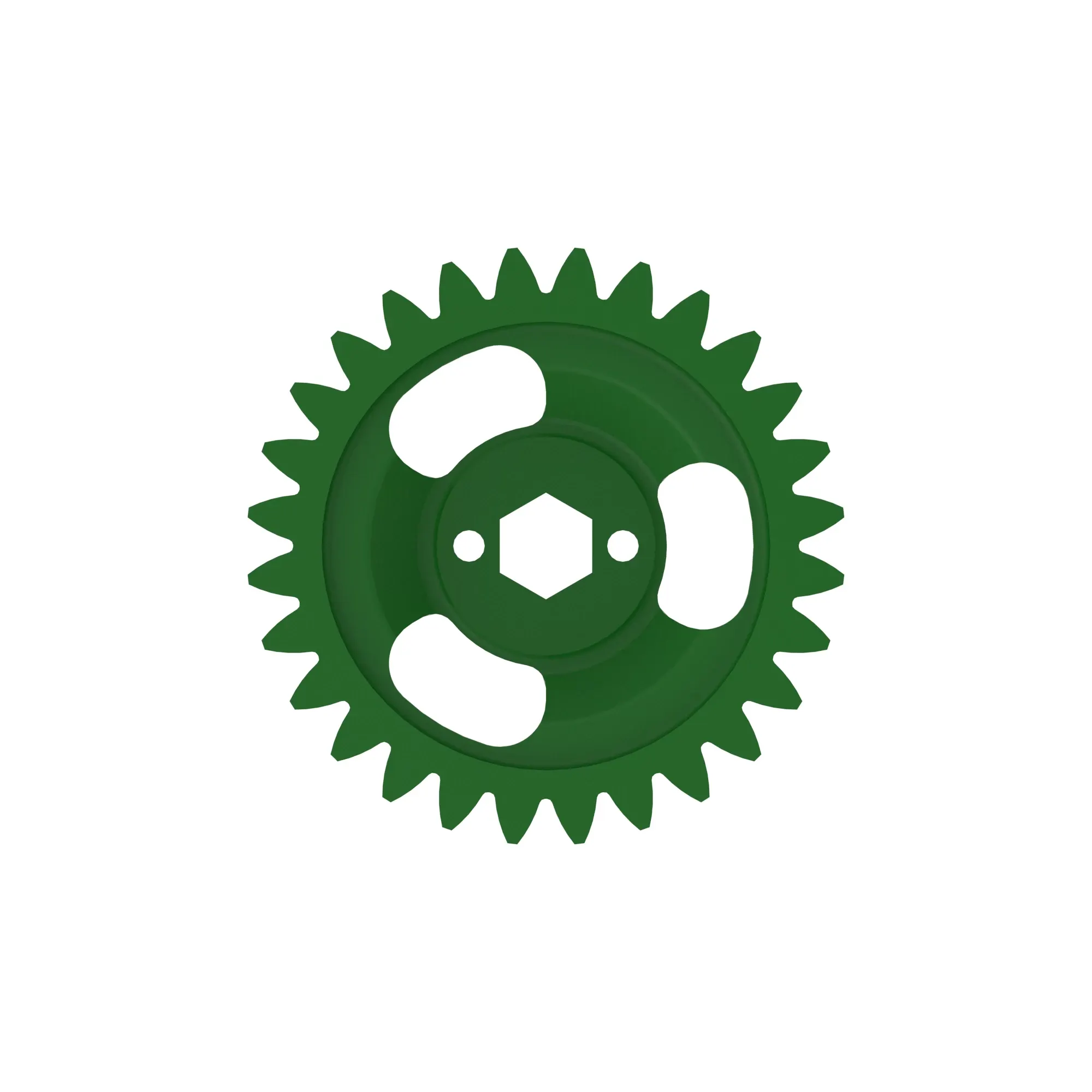 GEAR-28T 4.6125