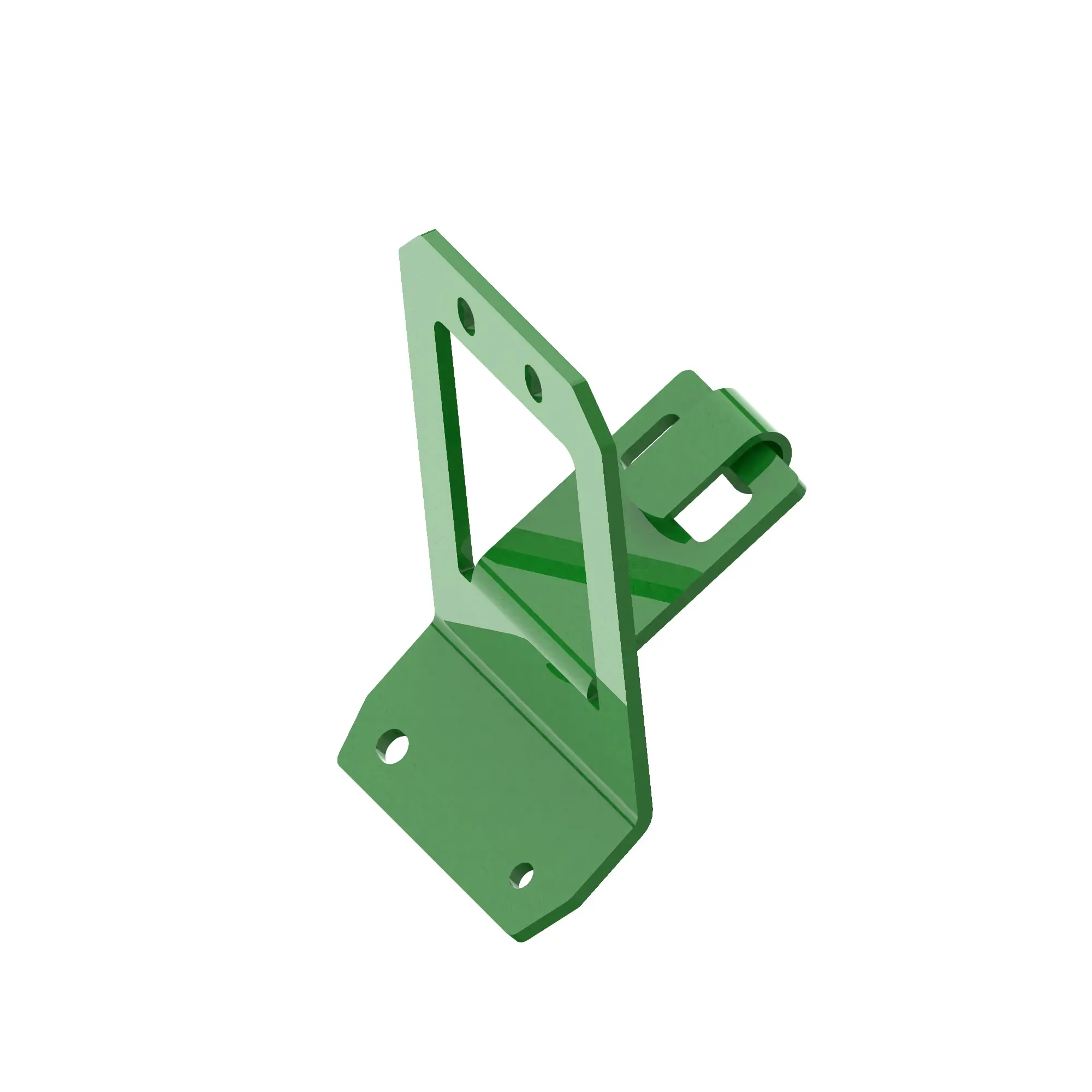 Bracket