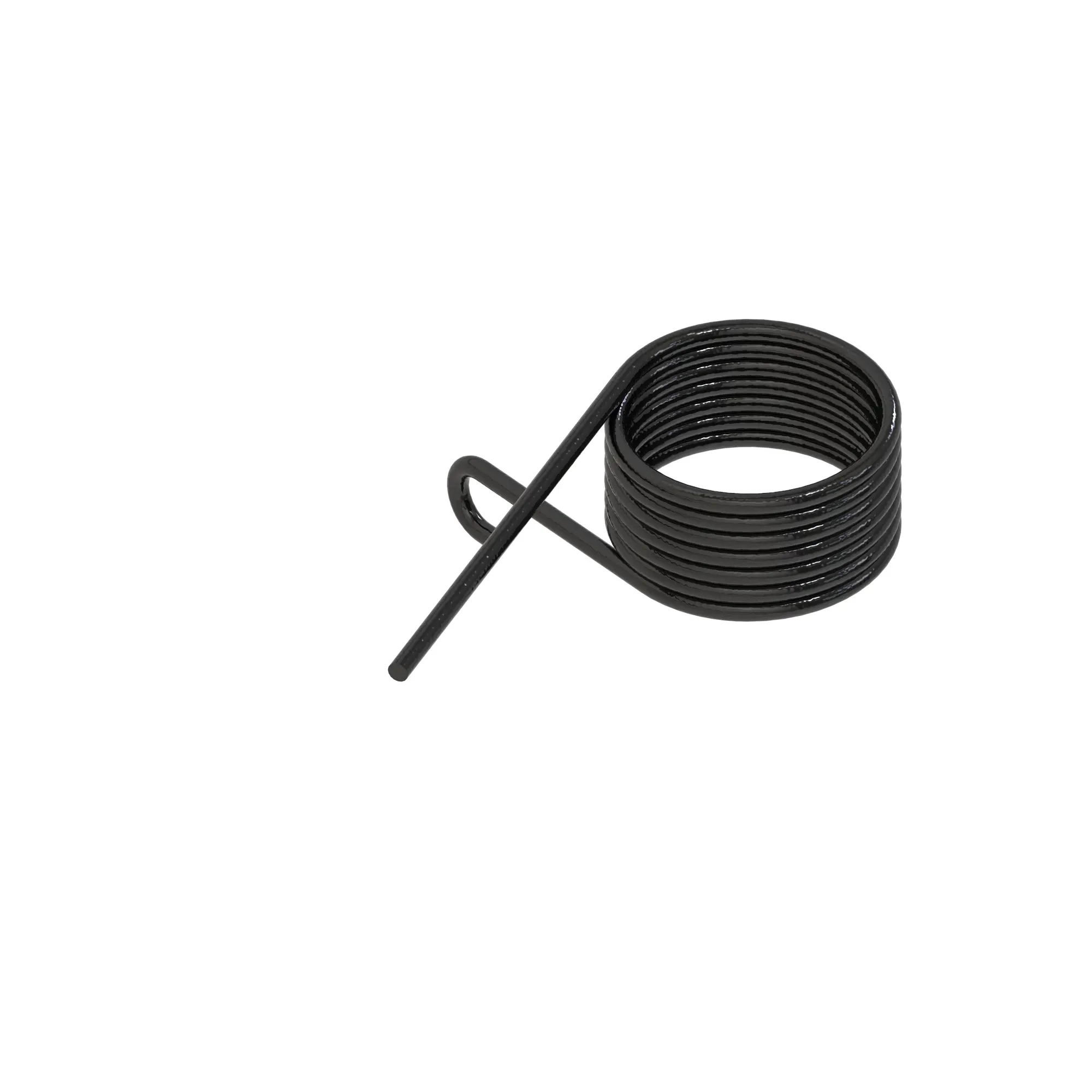 SPRING, TORSION