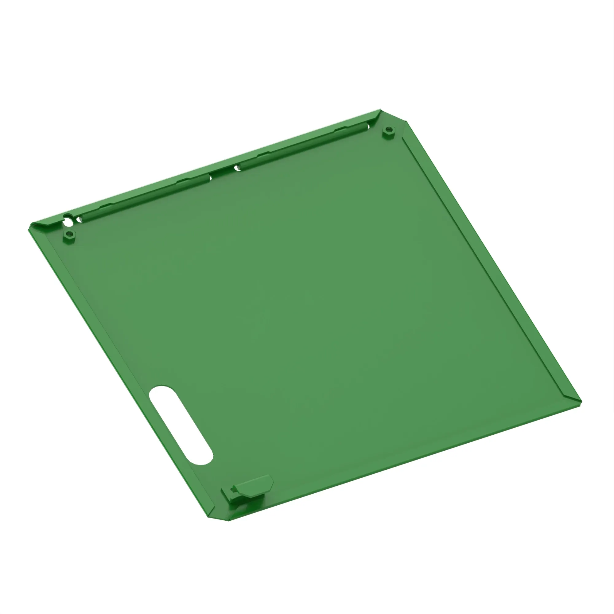 John Deere Shield - AZ65054