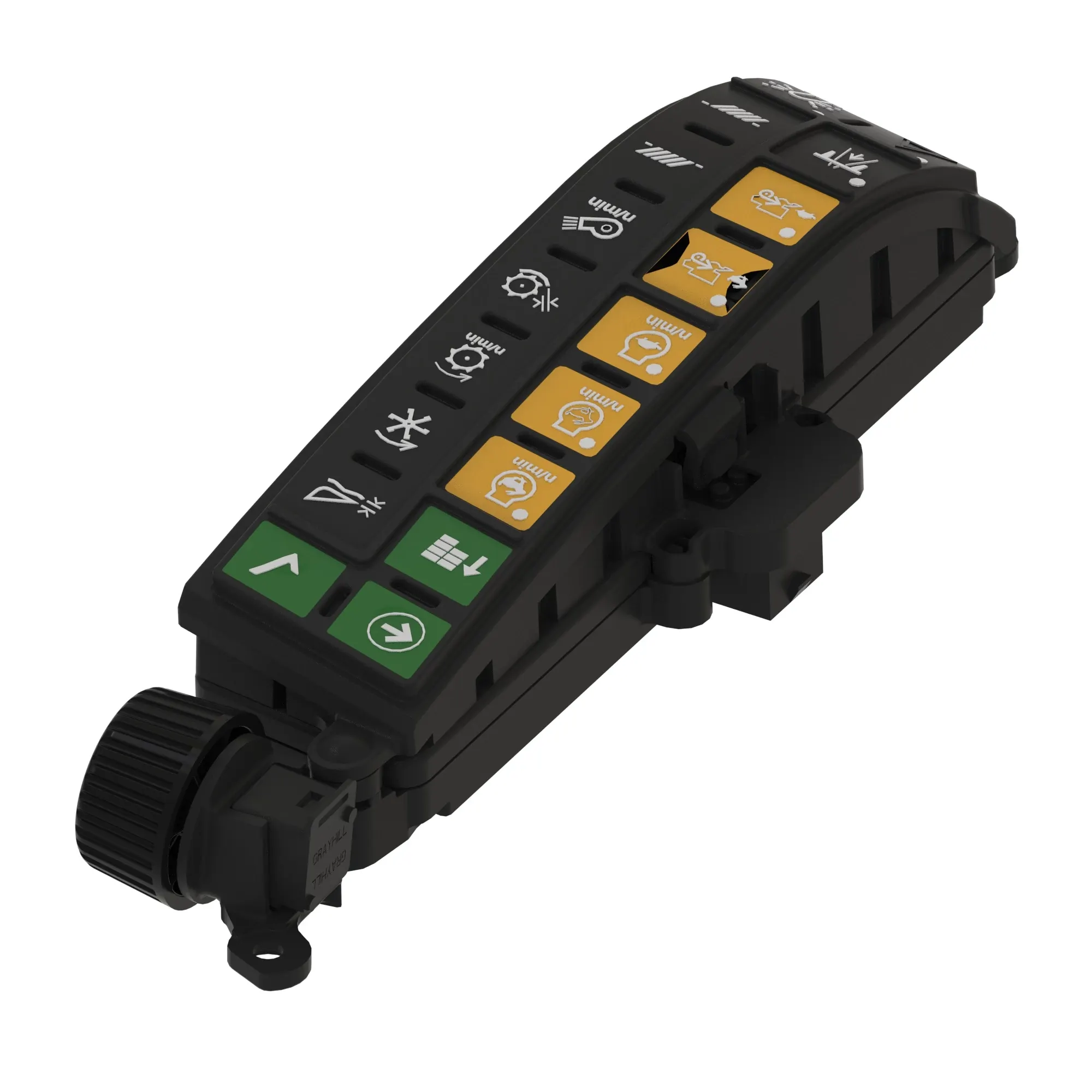 John Deere Switch Control Module - AXE53586