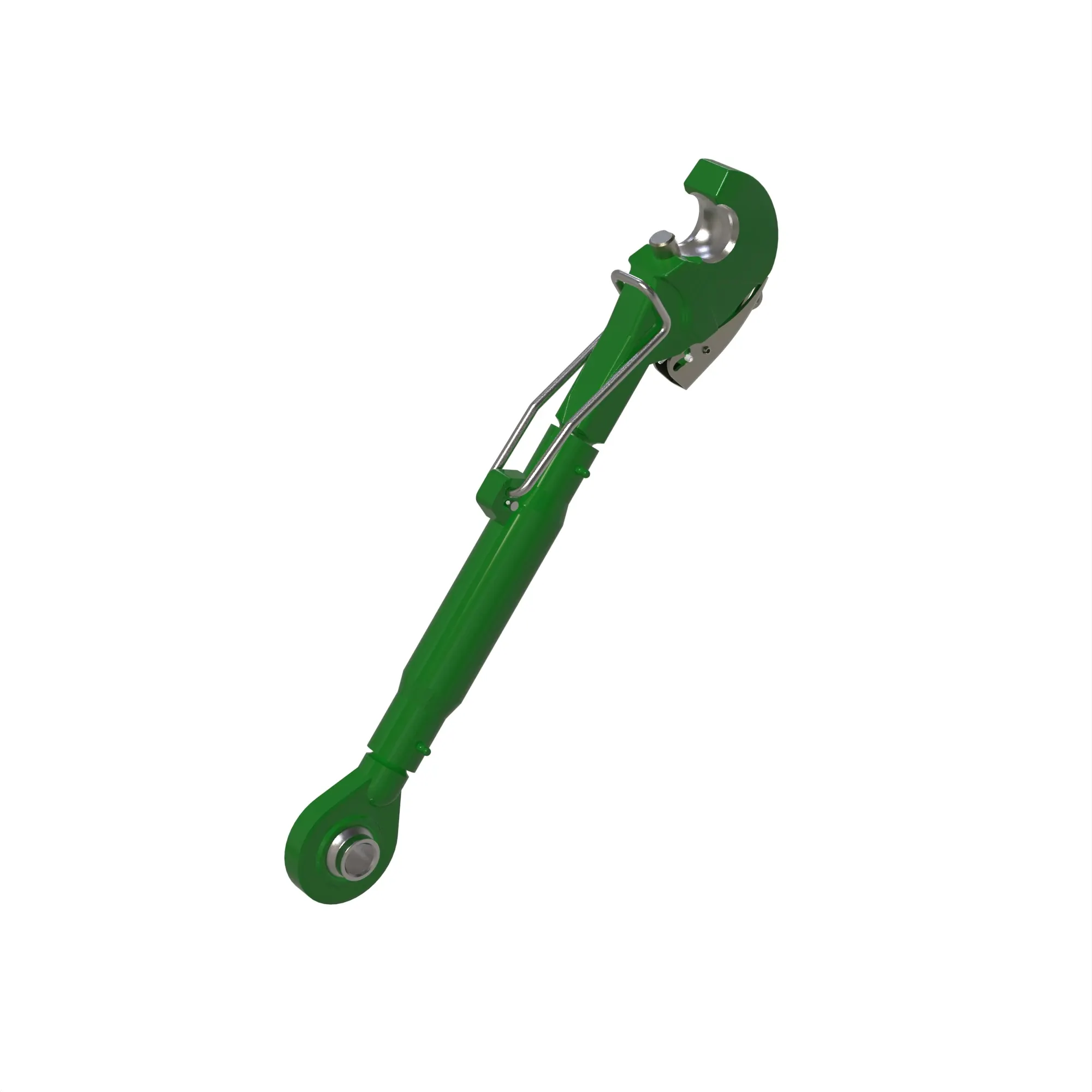 John Deere Center Link with Hook End, Heavy Duty - SJ27818