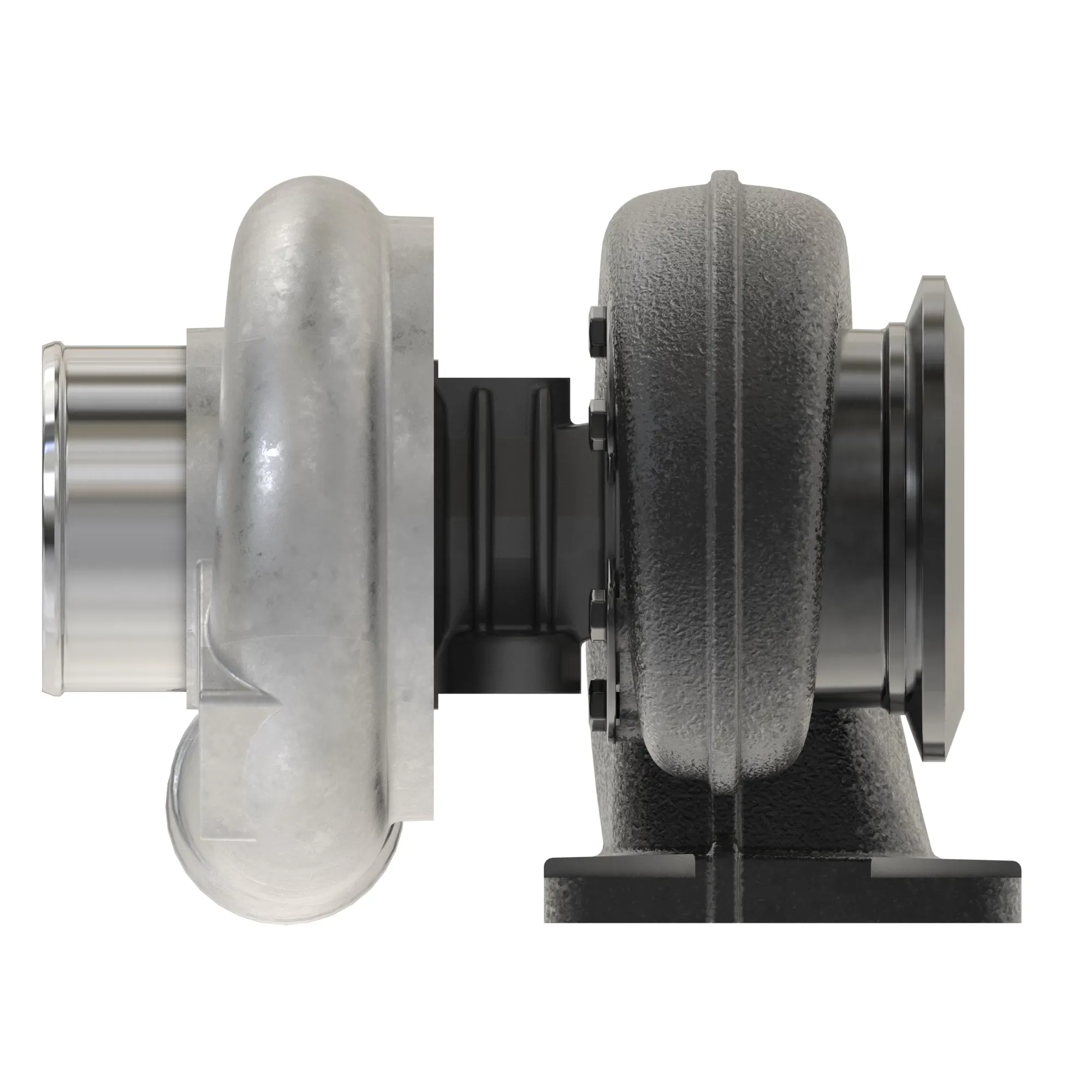Turbocharger Reman