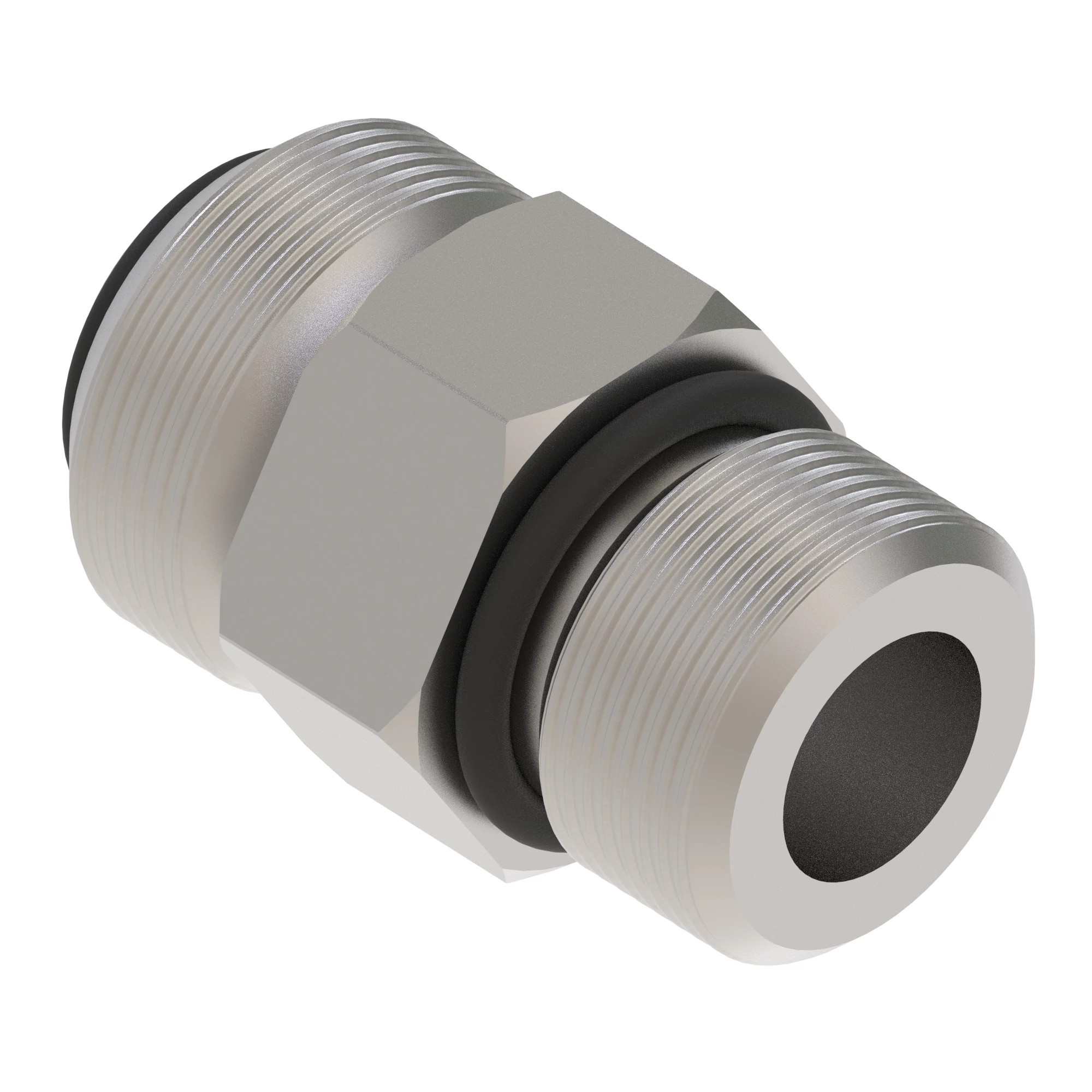 CHECK VALVE W/ O-RINGS