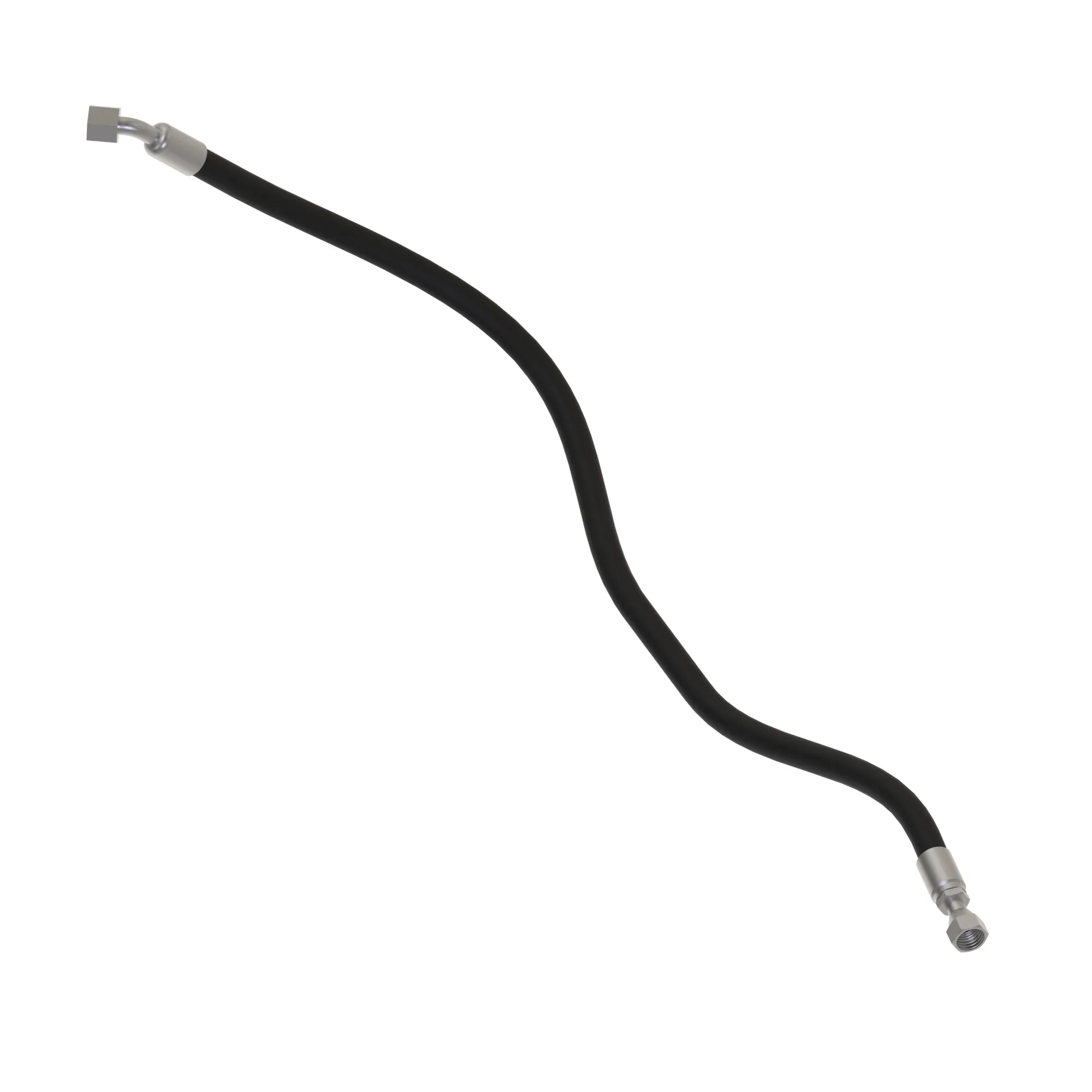 Fuel Hose, 1/2 X 42