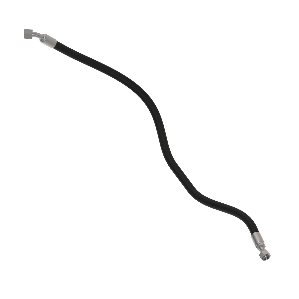 Fuel Hose, 1/2 X 42
