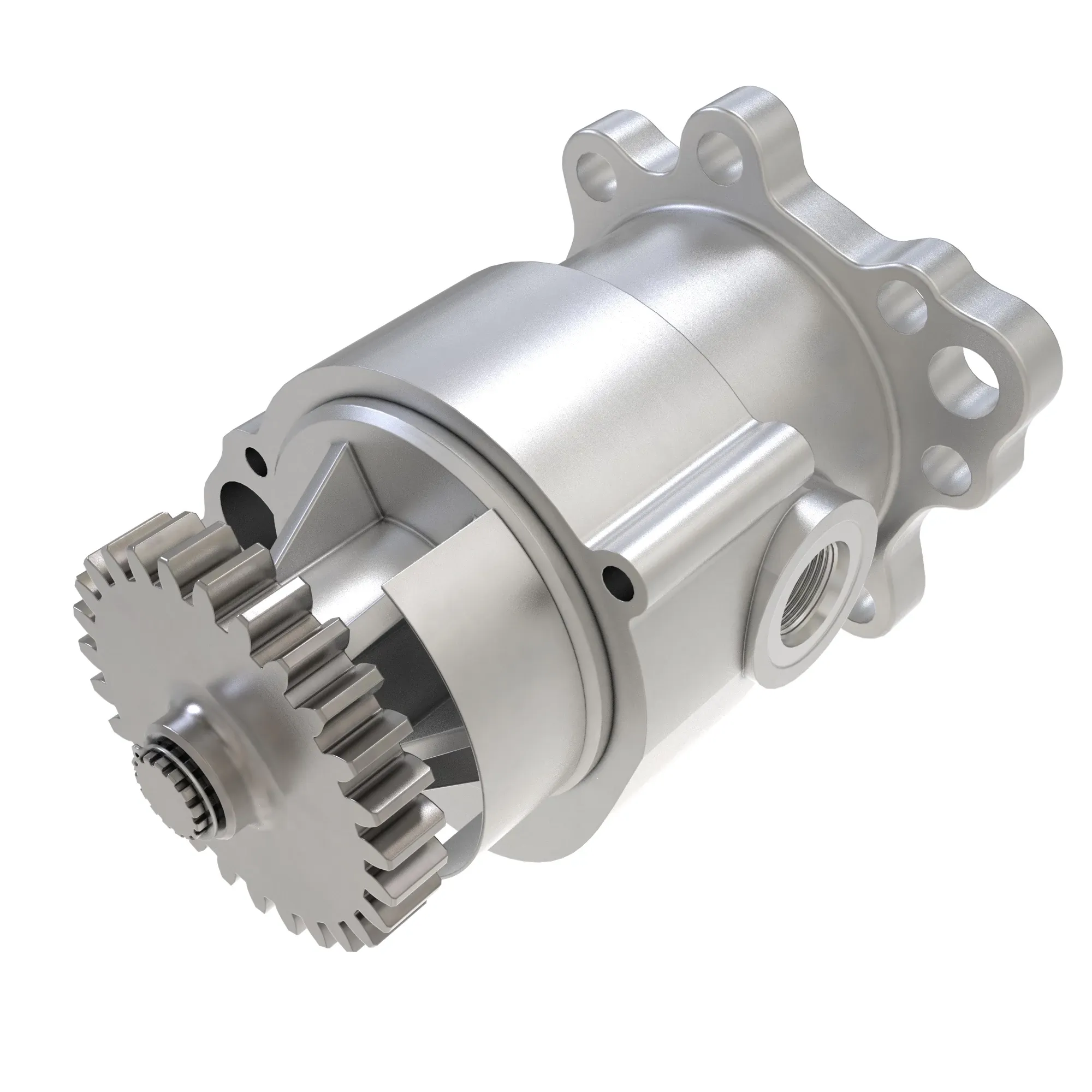 John Deere Pump - 4102062
