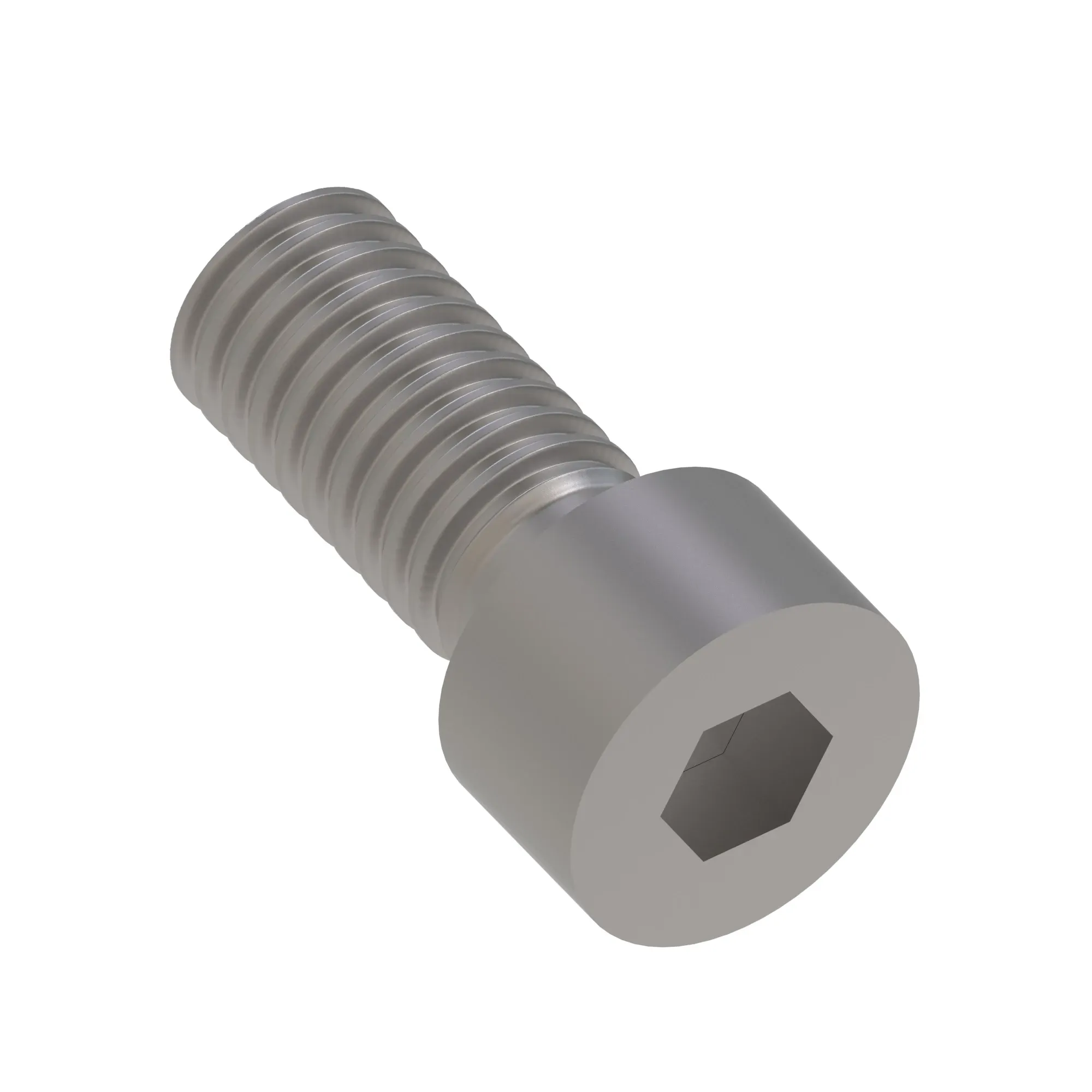 Socket Head Screw