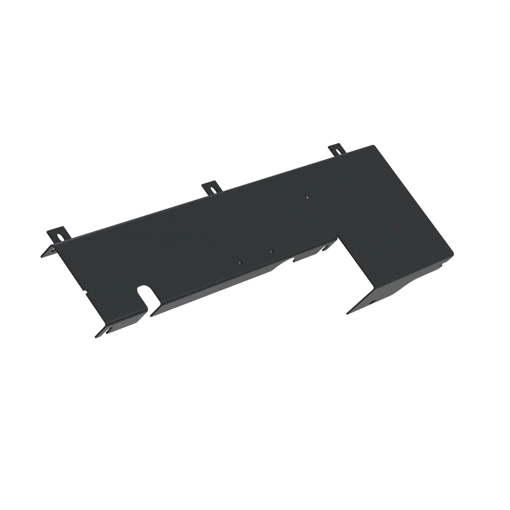 BRACKET, TOP PLATE, COOLING MODULE