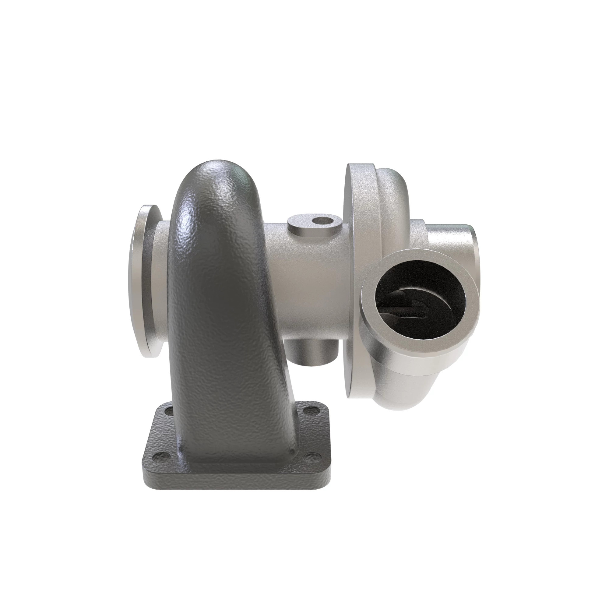 John Deere Turbocharger - RE71550