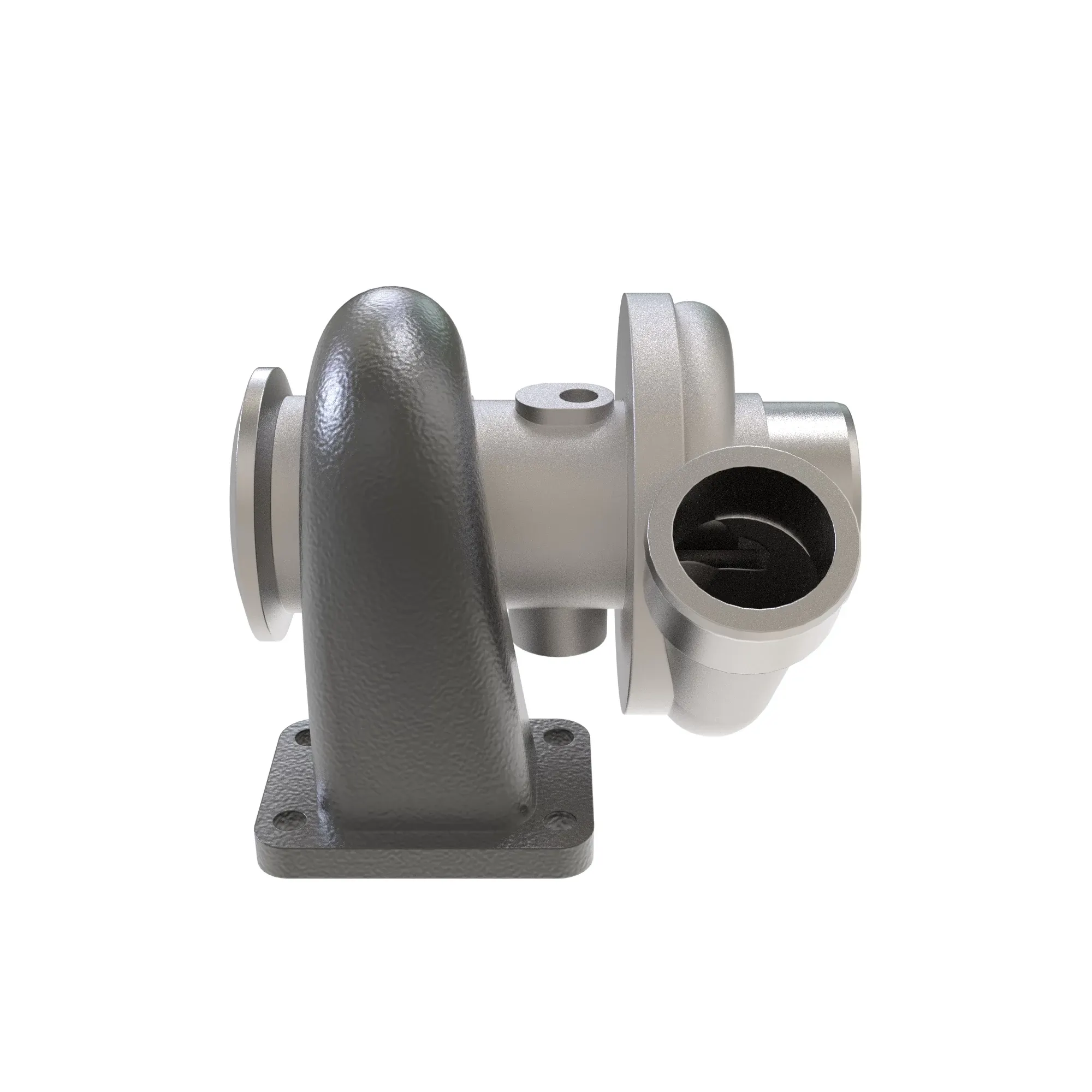 John Deere Turbocharger - RE71550