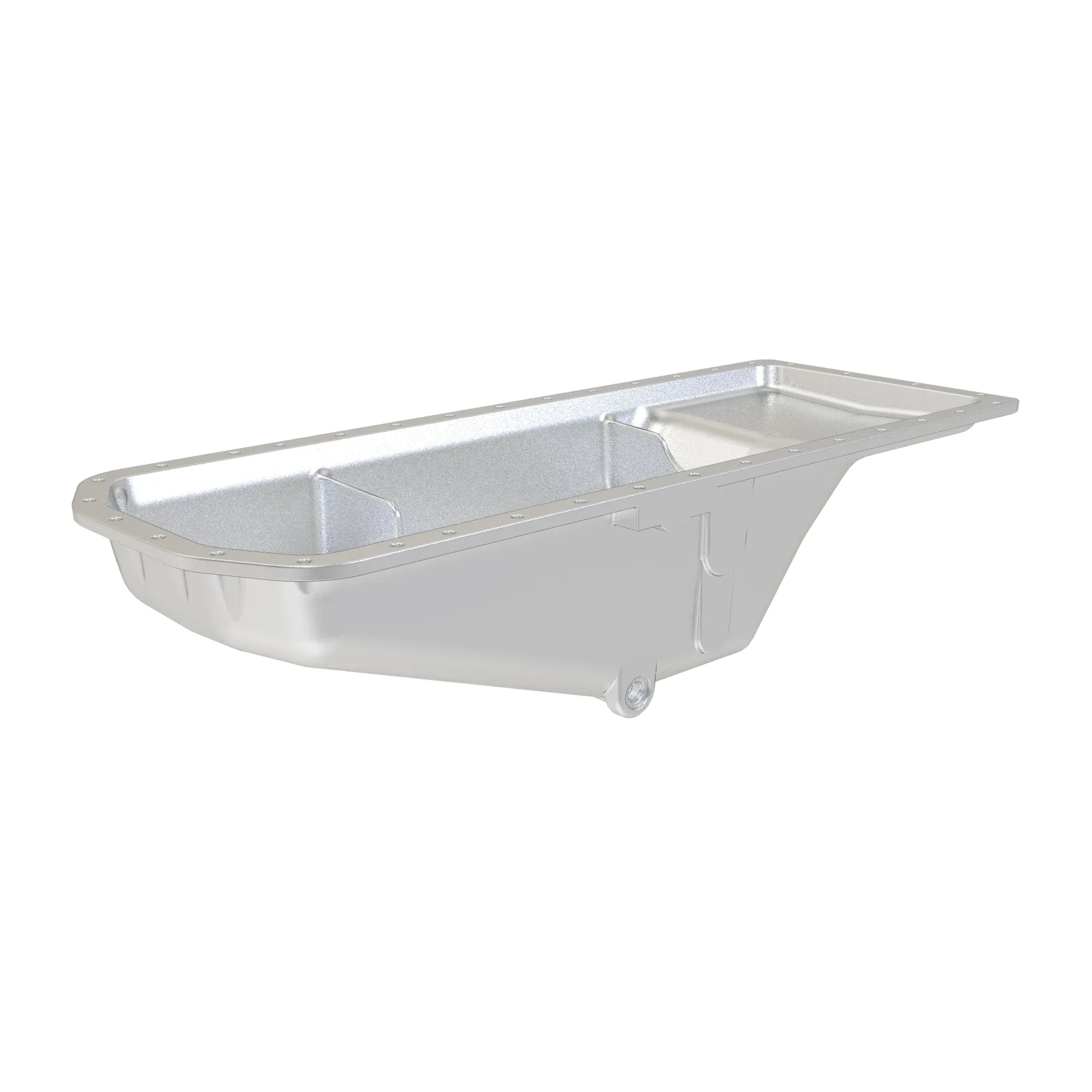 Oil Pan