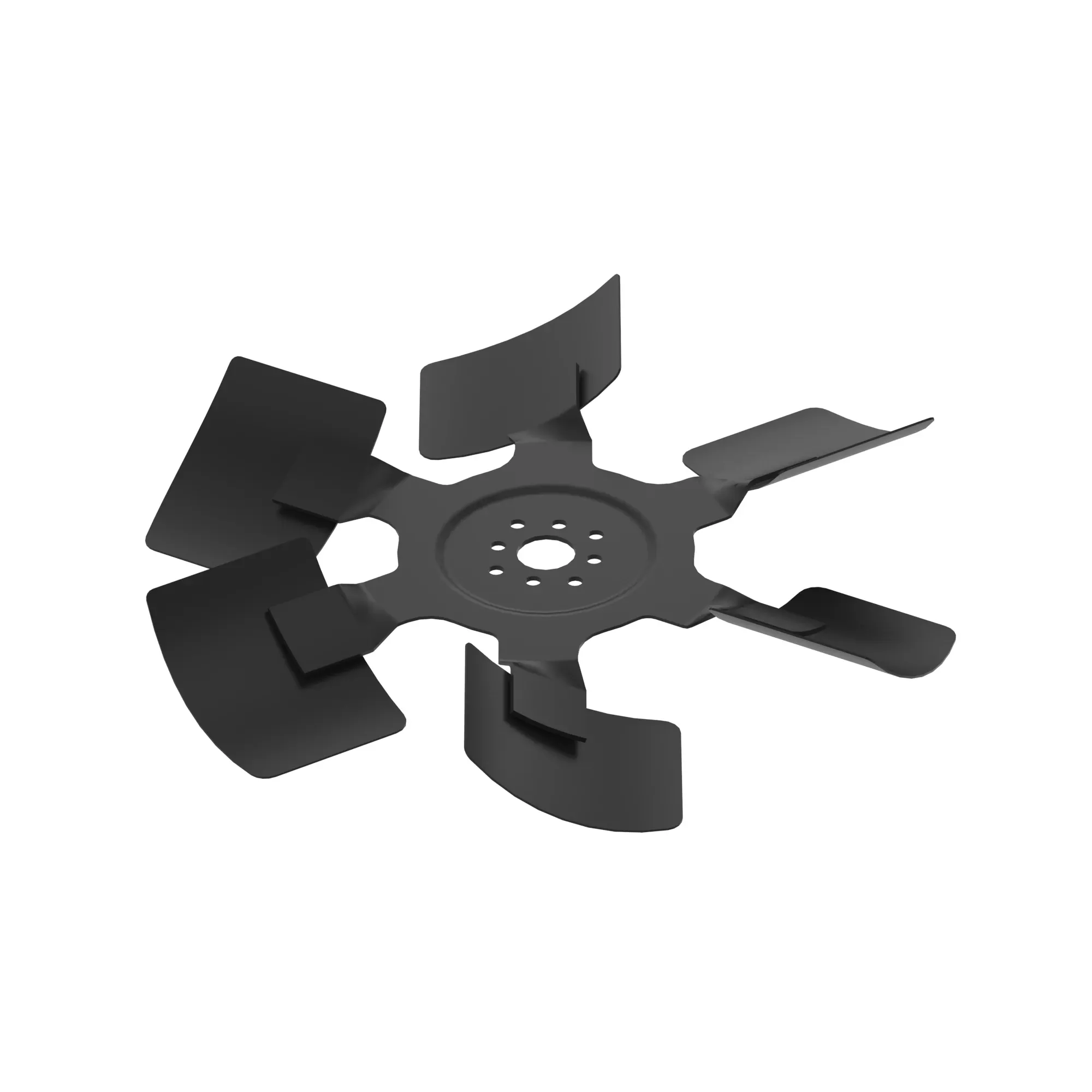 SUCTION FAN