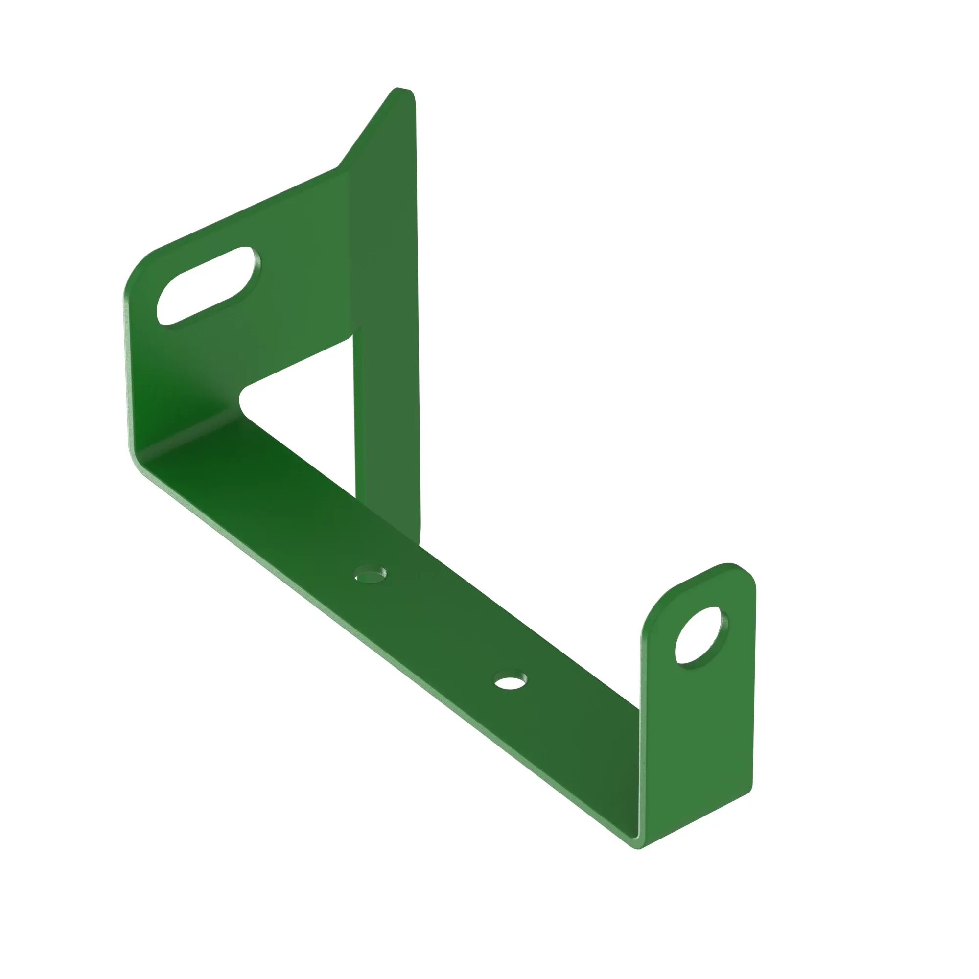 John Deere Relay Engine Bracket - CB01482149