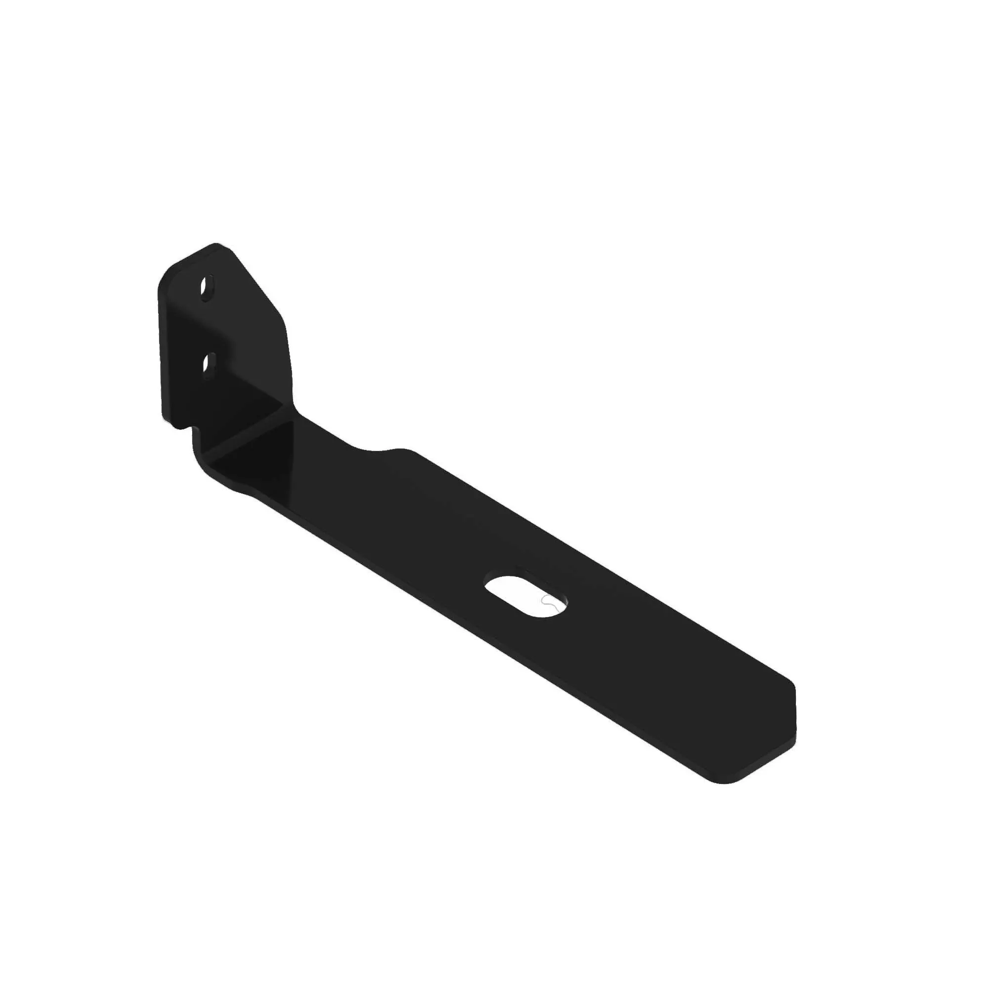 John Deere Tool Box Mounting Bracket - L224953